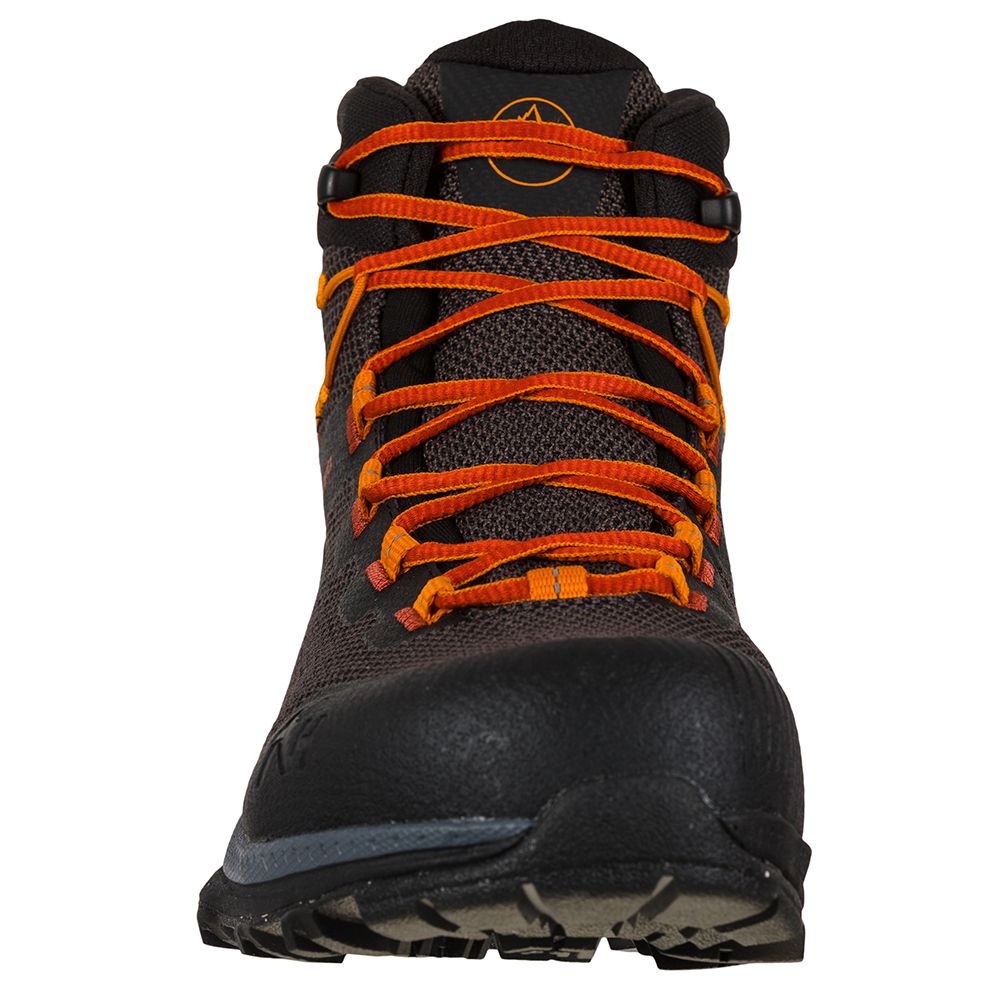 La Sportiva Men's TX Hike Mid GORE-TEX Hiking Shoes