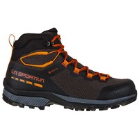 La Sportiva Men's TX Hike Mid GORE-TEX Hiking Shoes Side_Right
