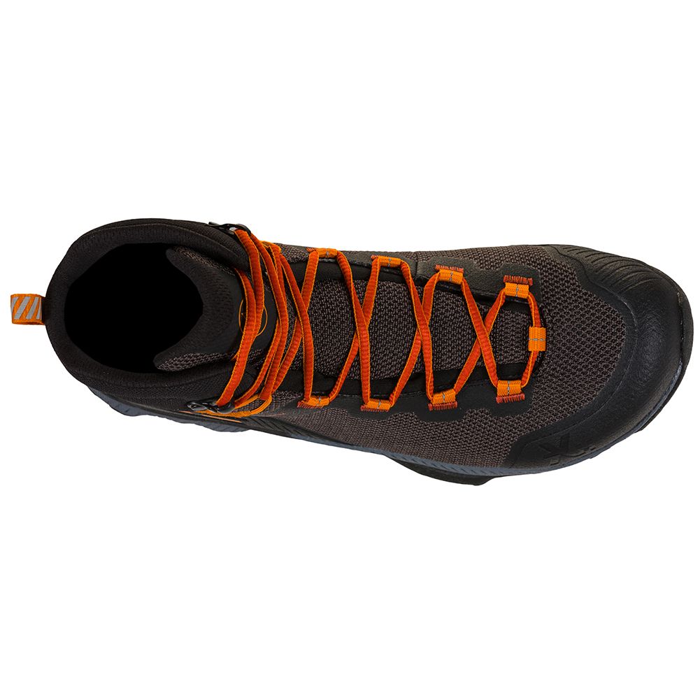 La Sportiva Men's TX Hike Mid GORE-TEX Hiking Shoes