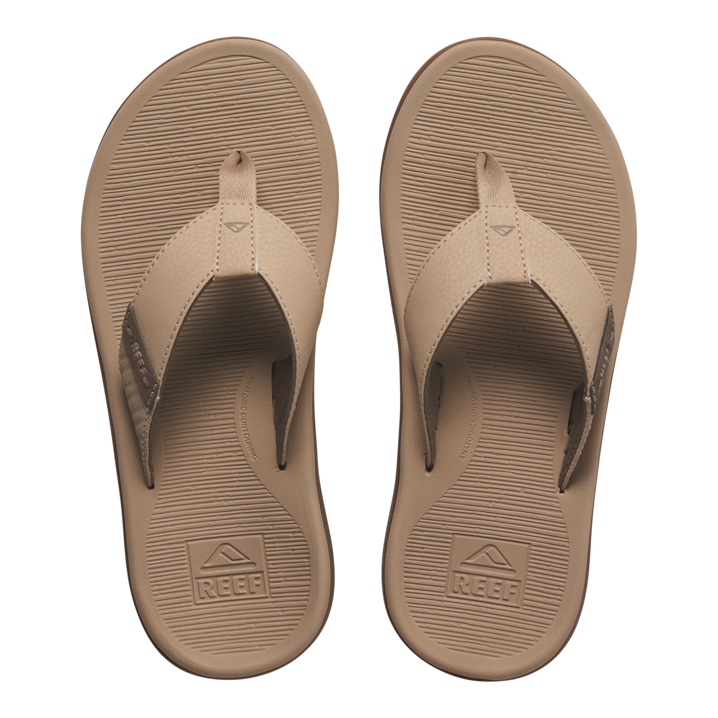 Reef  Men's  Santa Ana Sandals