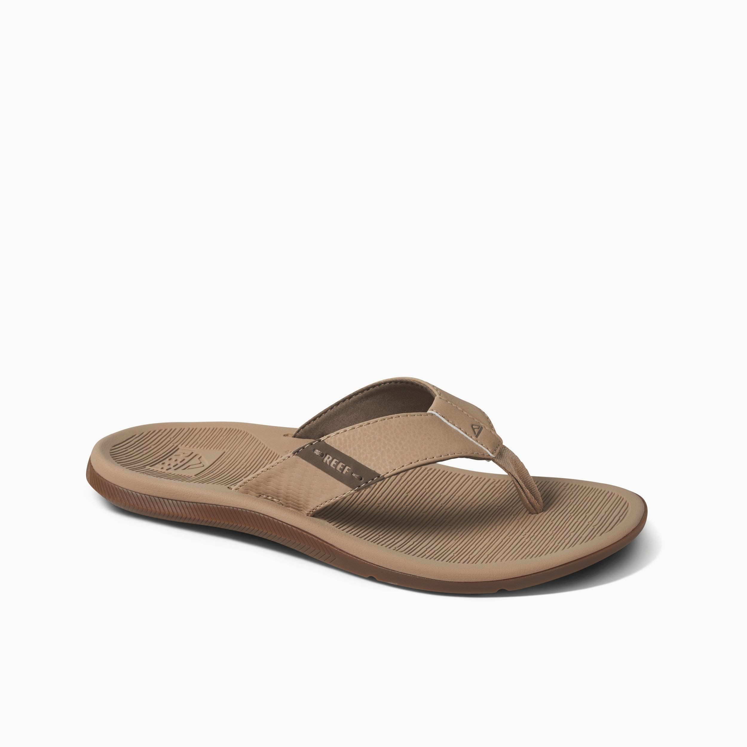 Reef  Men's  Santa Ana Sandals
