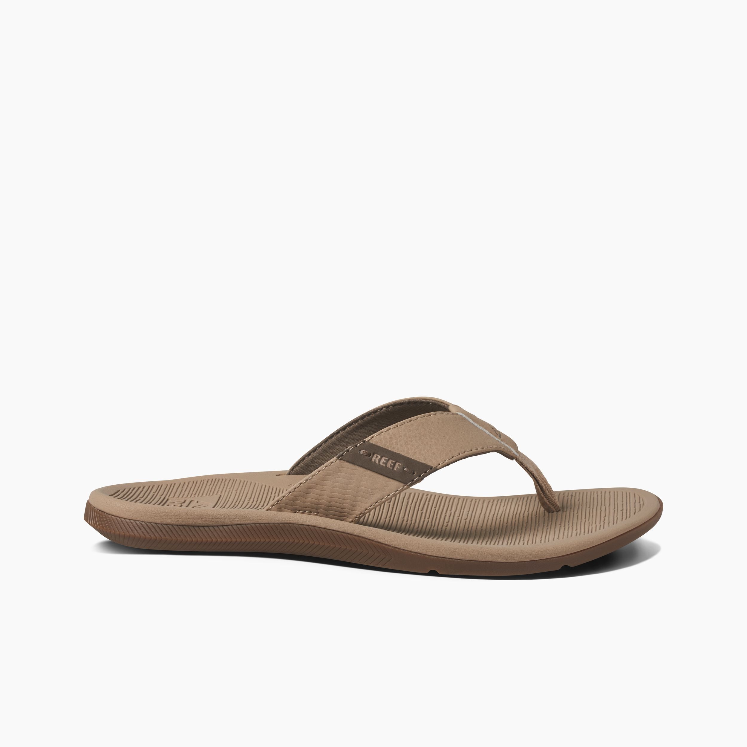Reef  Men's  Santa Ana Sandals