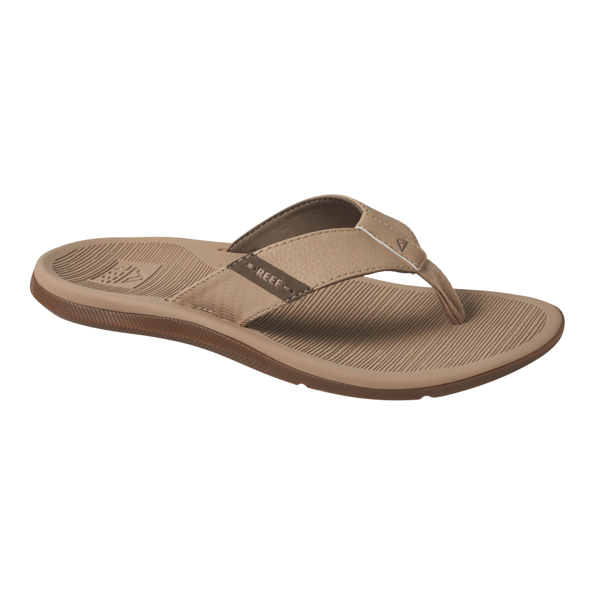 Reef  Men's  Santa Ana Sandals