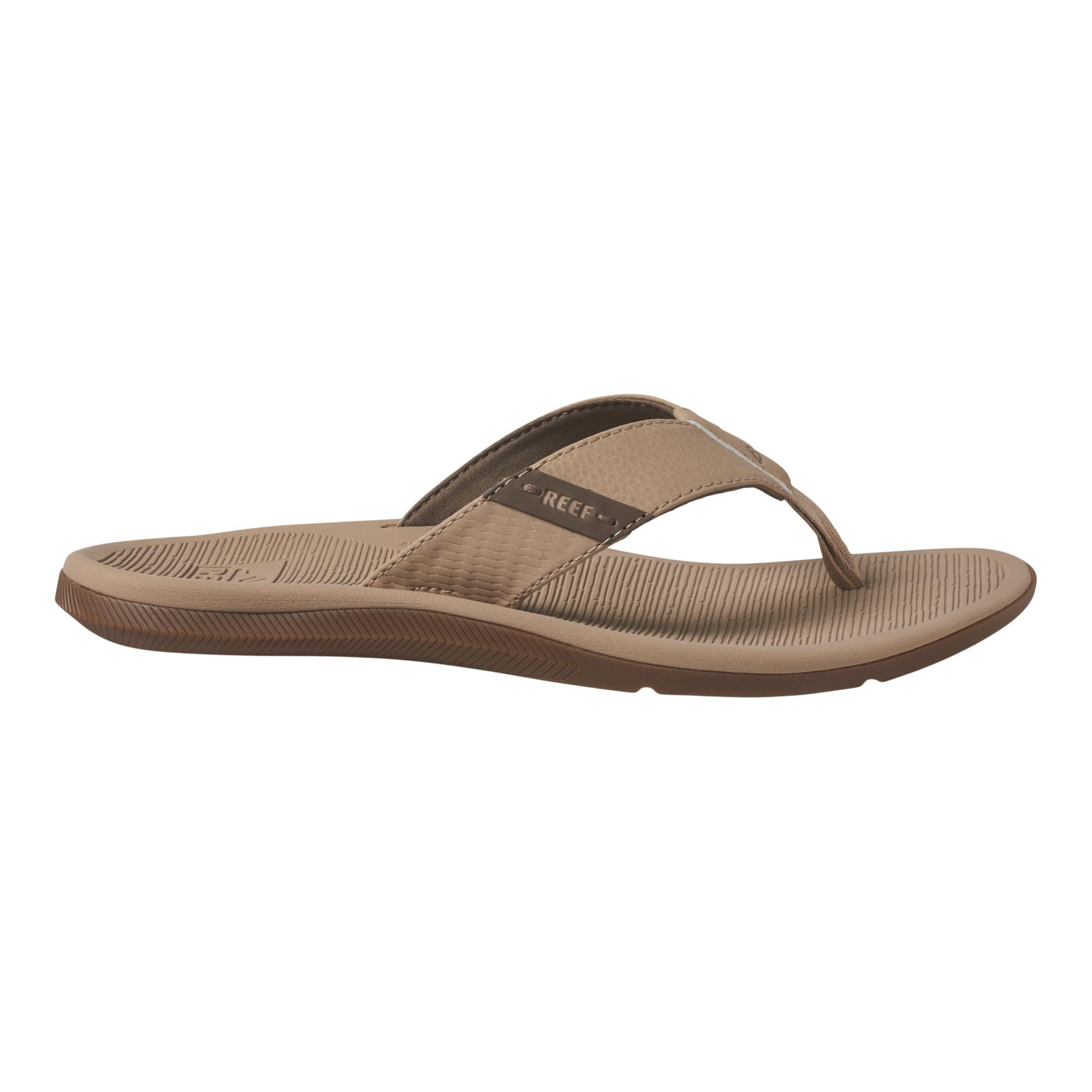 Reef  Men's  Santa Ana Sandals