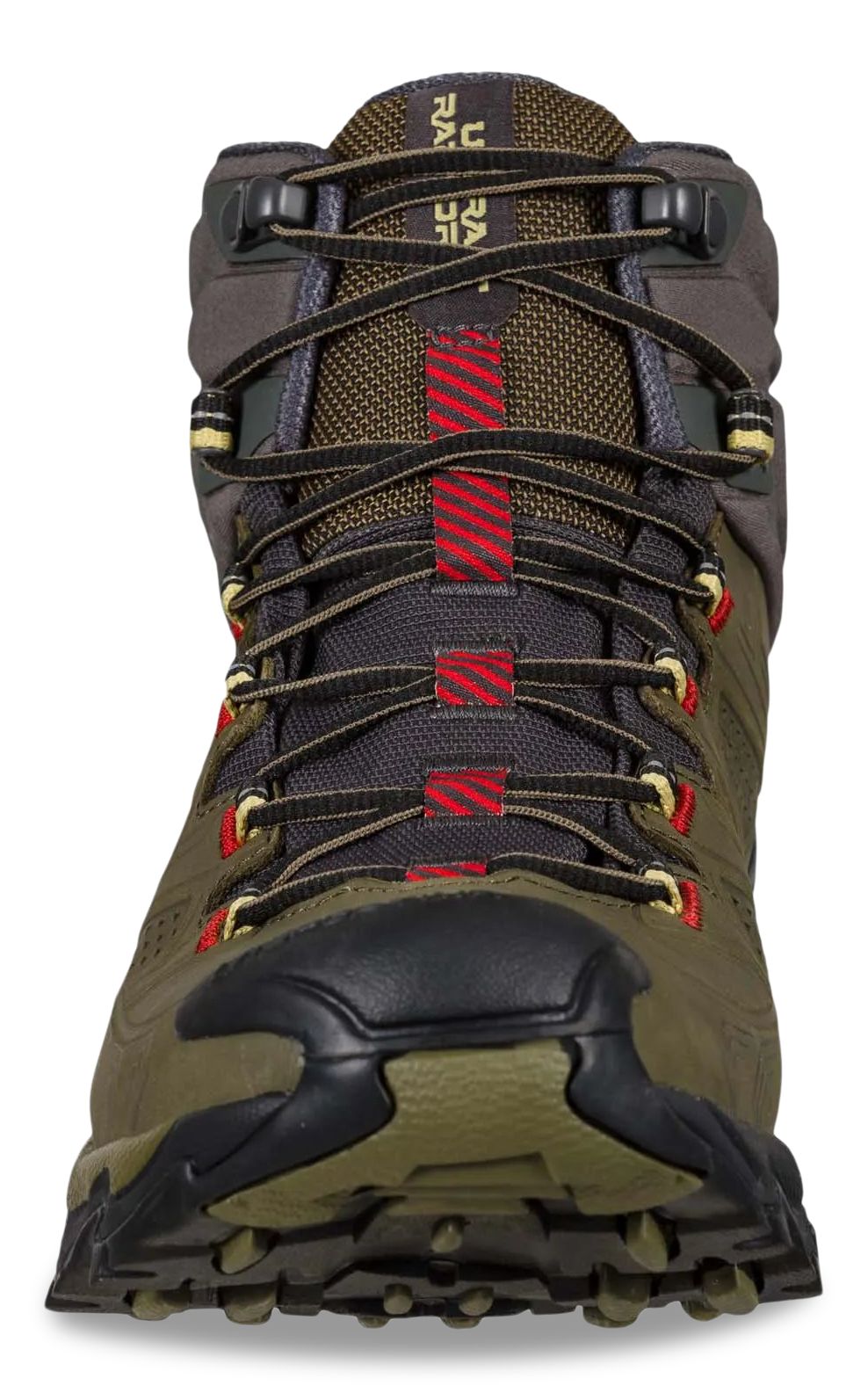 La Sportiva Men's Ultra Raptor II Mid Leather GTX Hiking Shoes