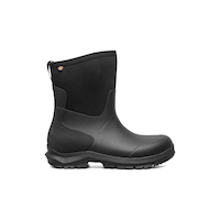 Bogs Men's Sauve Basin II Boots Side_Right