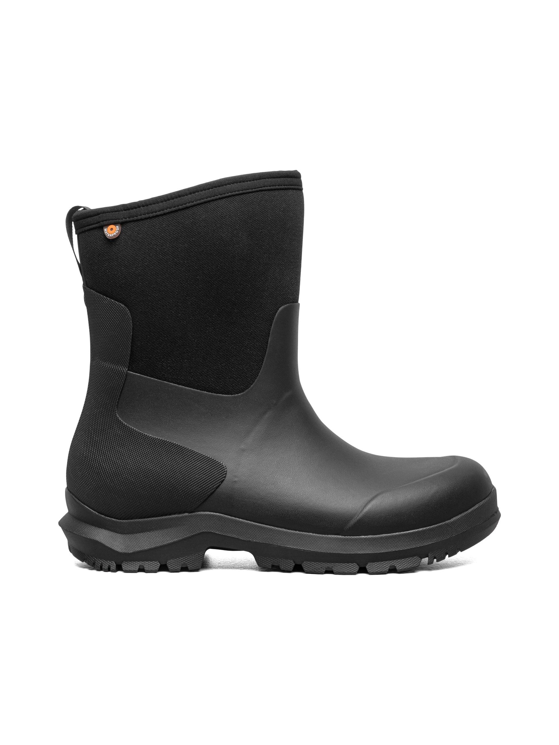 Bogs Men's Sauve Basin II Boots