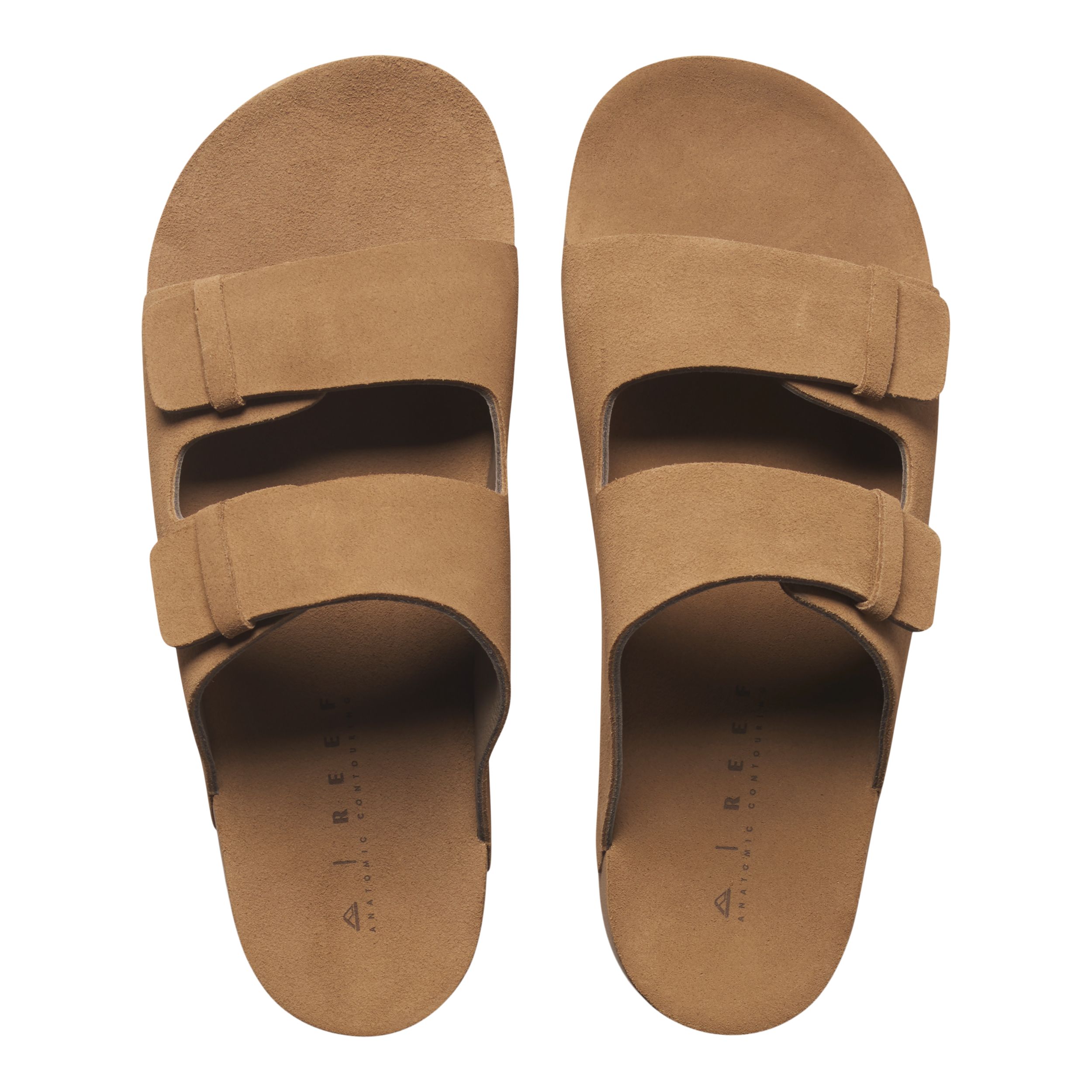 Reef Men's Ojai Two Bar Sandals