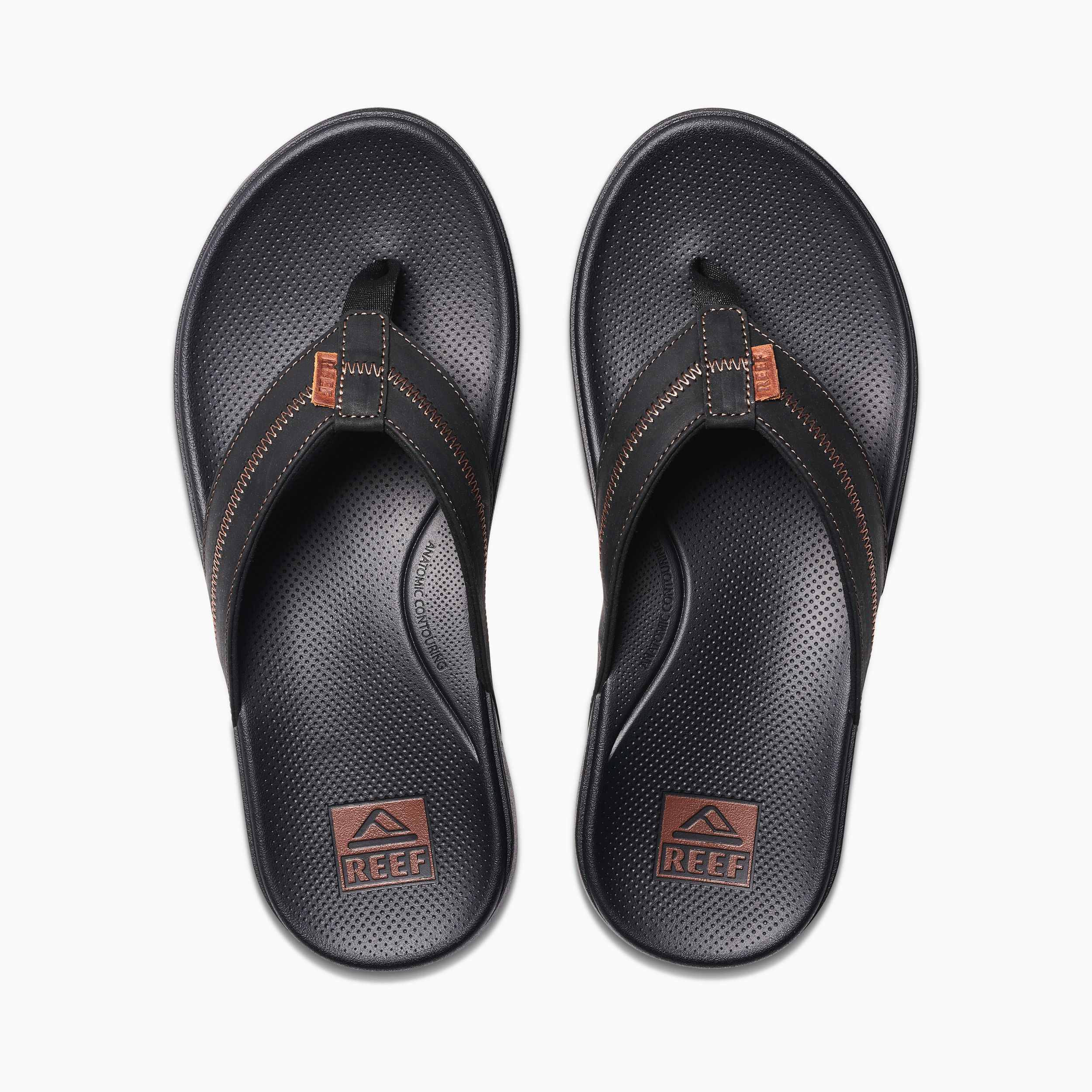 Reef Men's Cushion Phantom Sandals