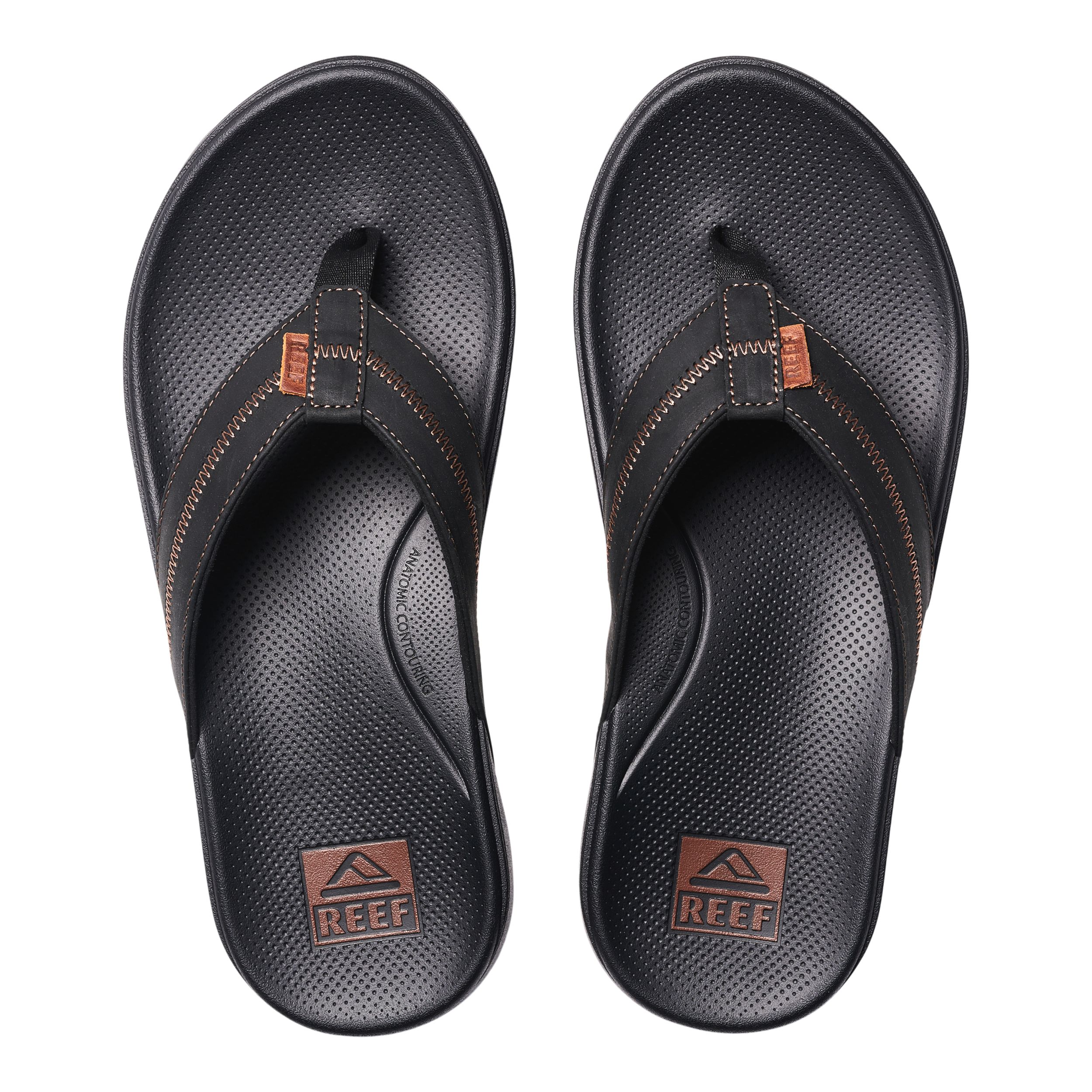 Reef Men's Cushion Phantom Sandals
