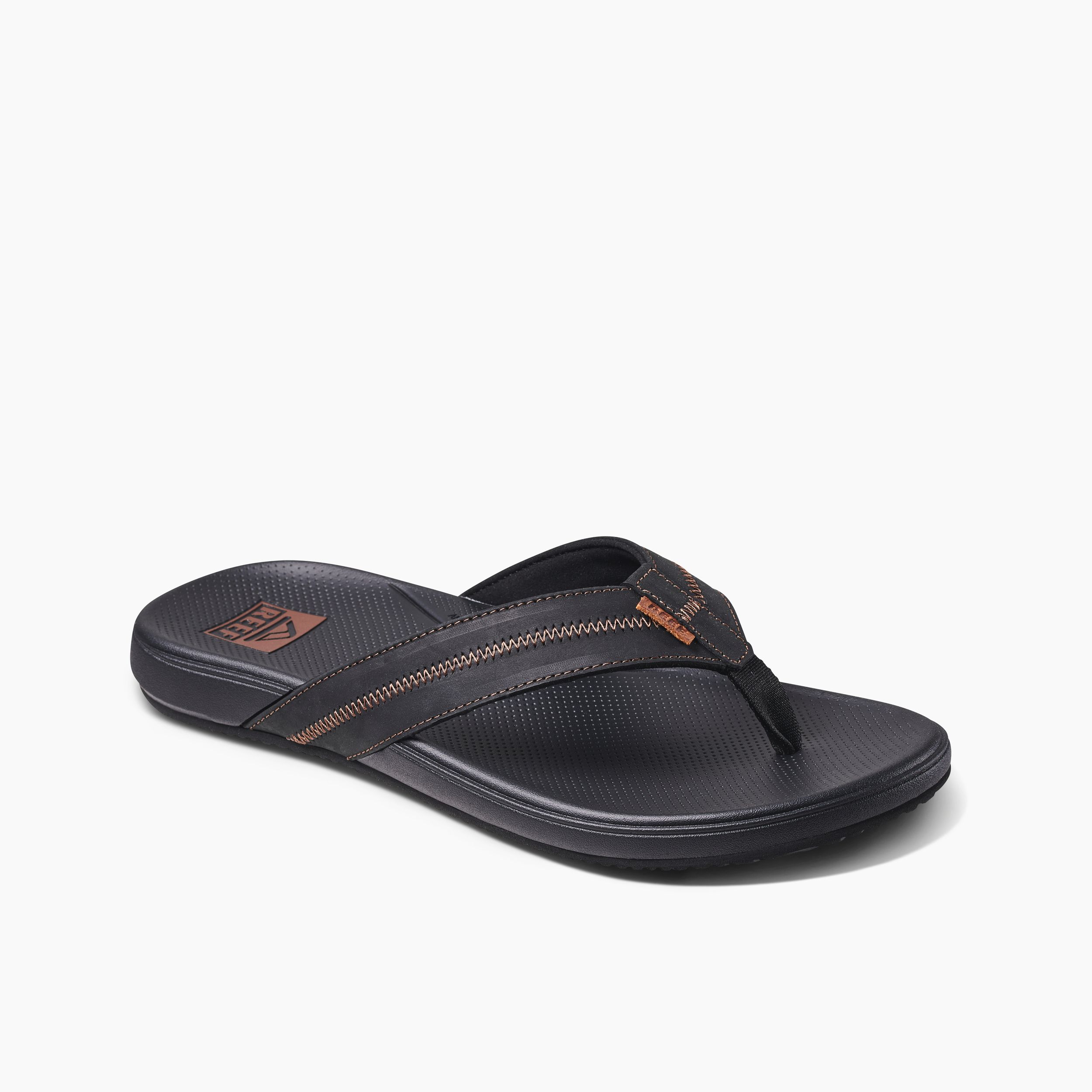 Reef Men's Cushion Phantom Sandals