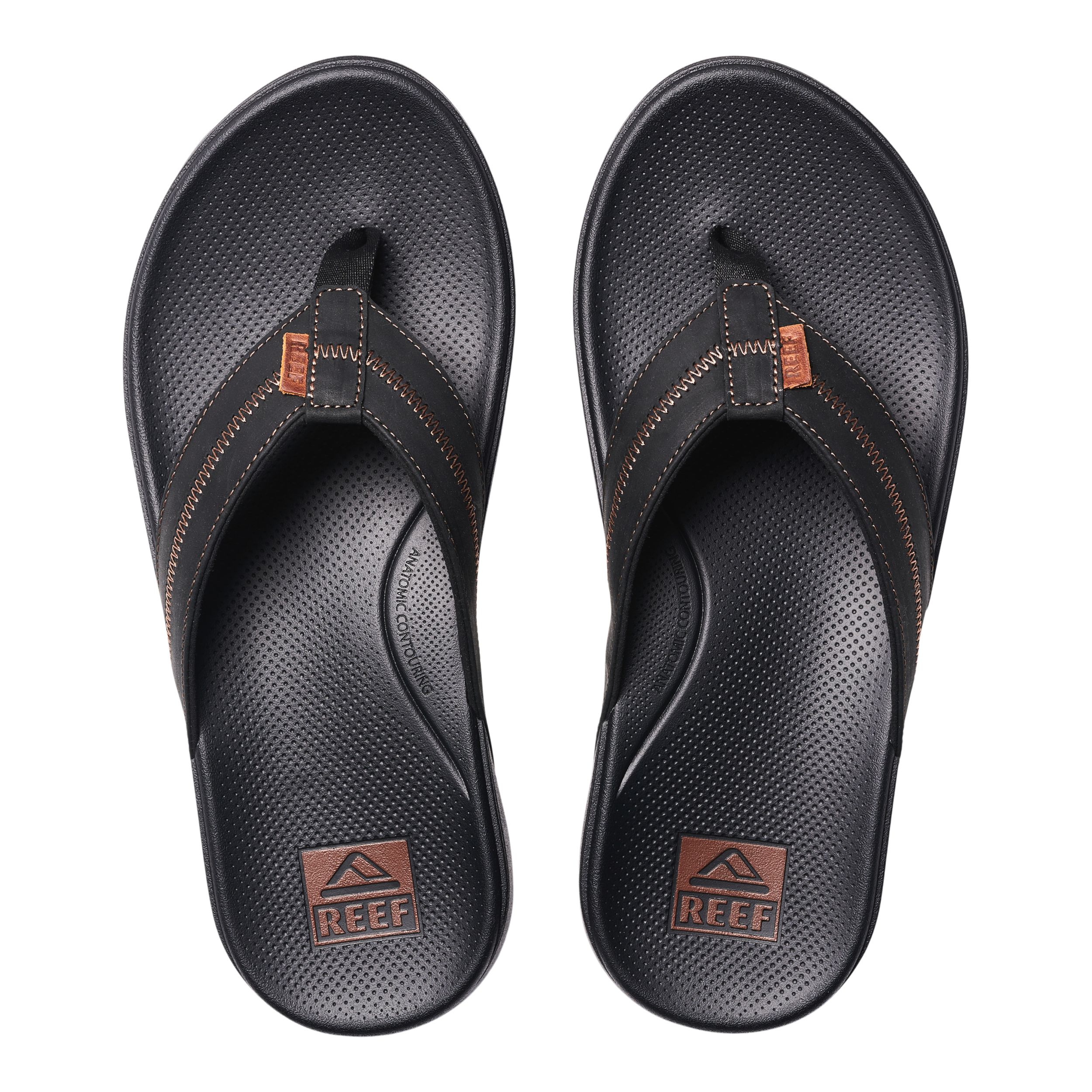 Reef Men's Cushion Phantom Sandals