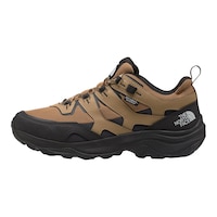 The North Face Men's Hedgehog 3 Waterproof Hiking Shoes Side_Left