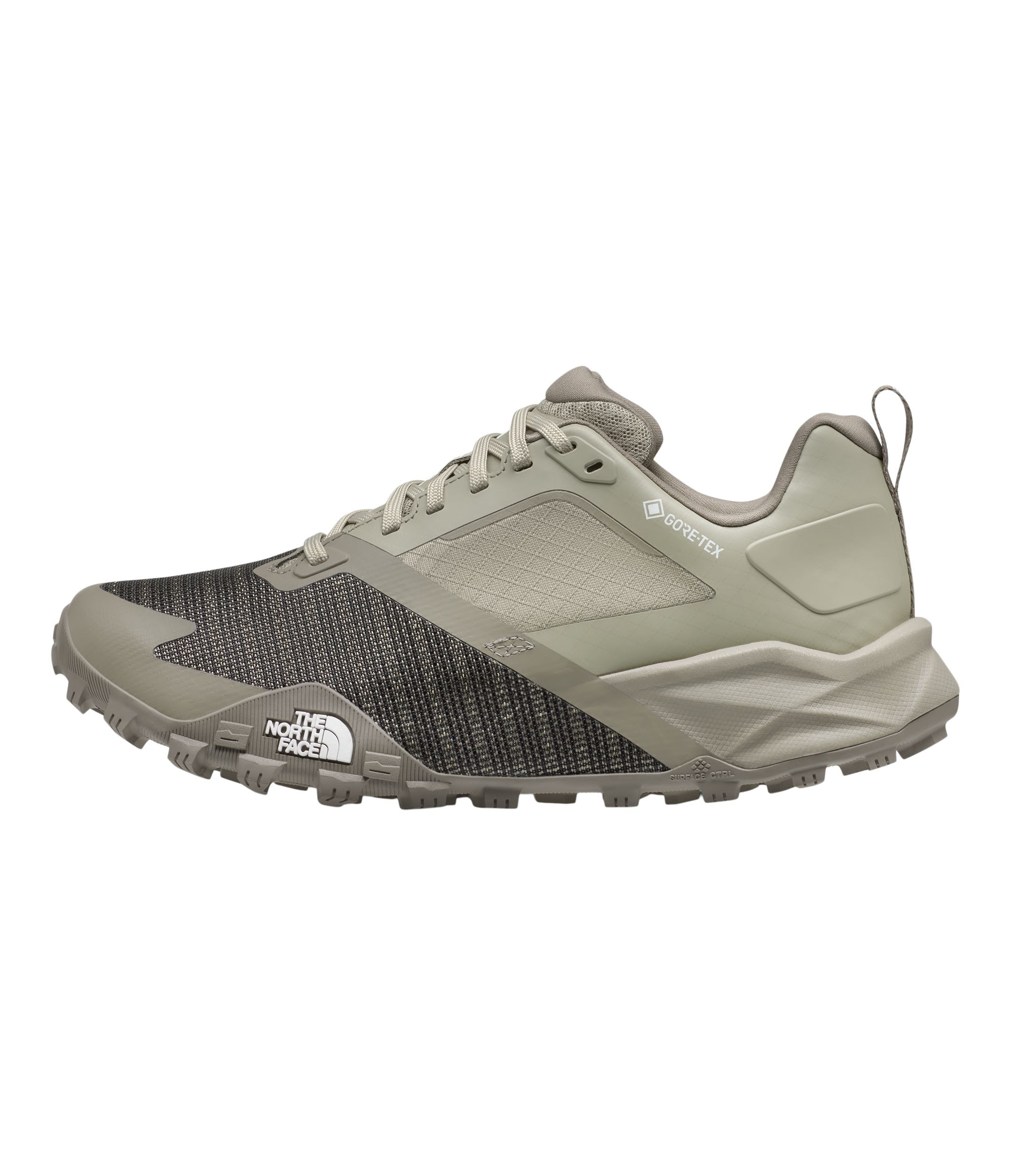 The North Face Men's Offtrail TR Gore-Tex Trail Running Shoes