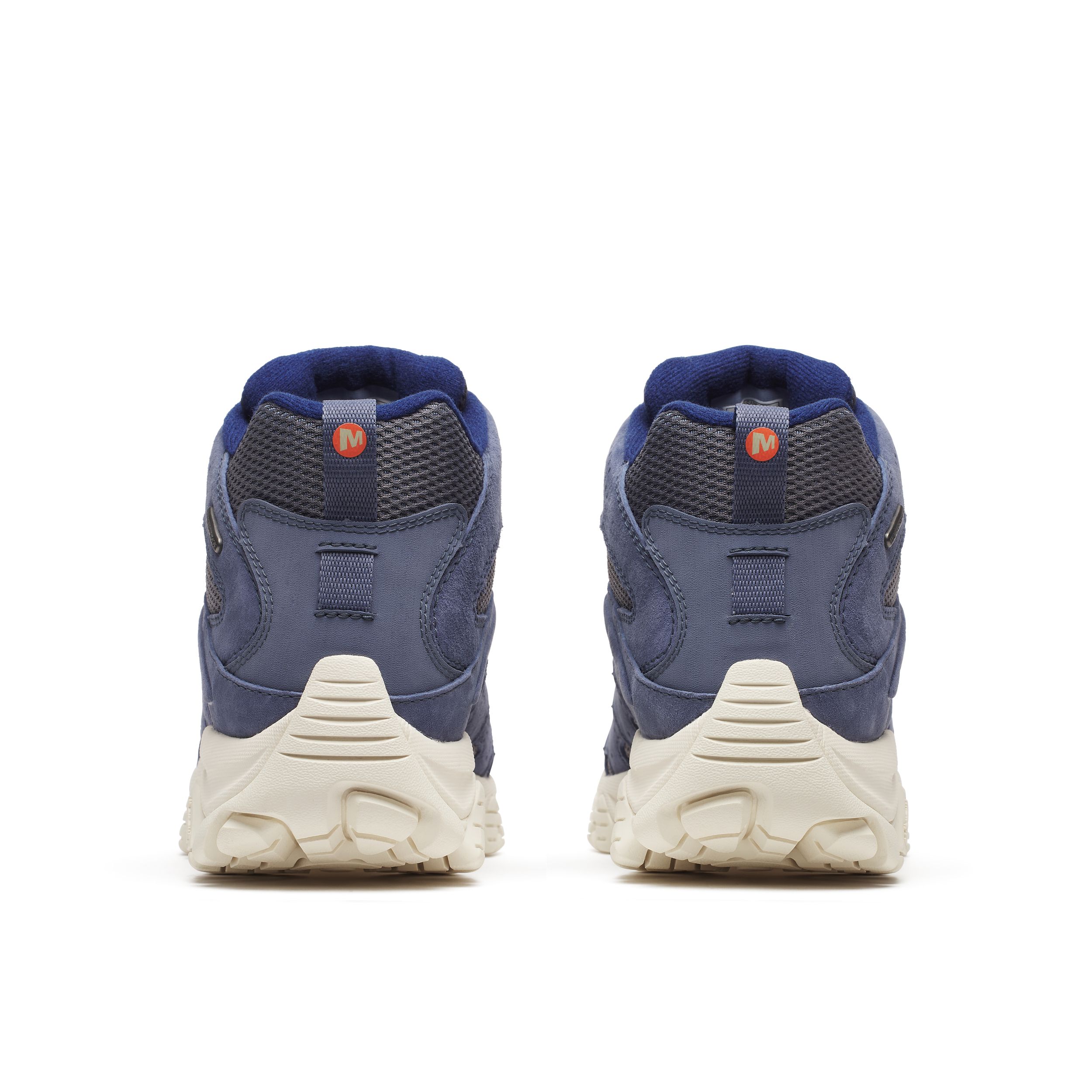 Merrell Men's Moab 3 Mid Waterproof Hiking Boots