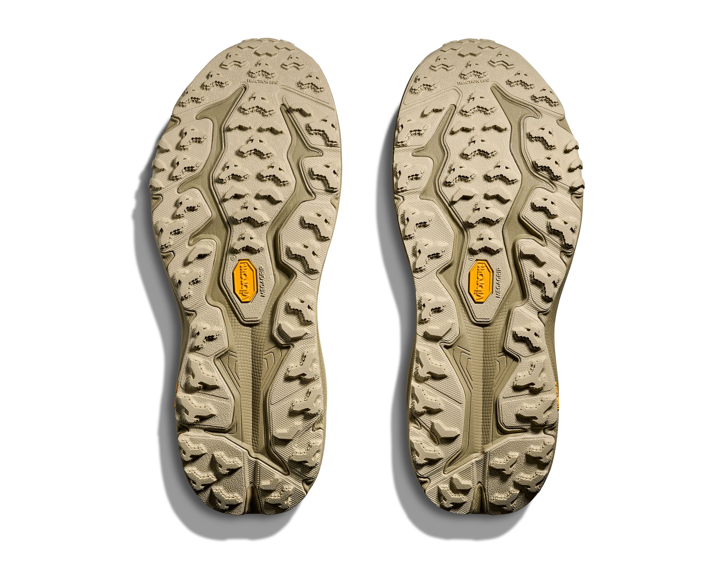 HOKA Men's Speedgoat 6 Trail Running Shoes