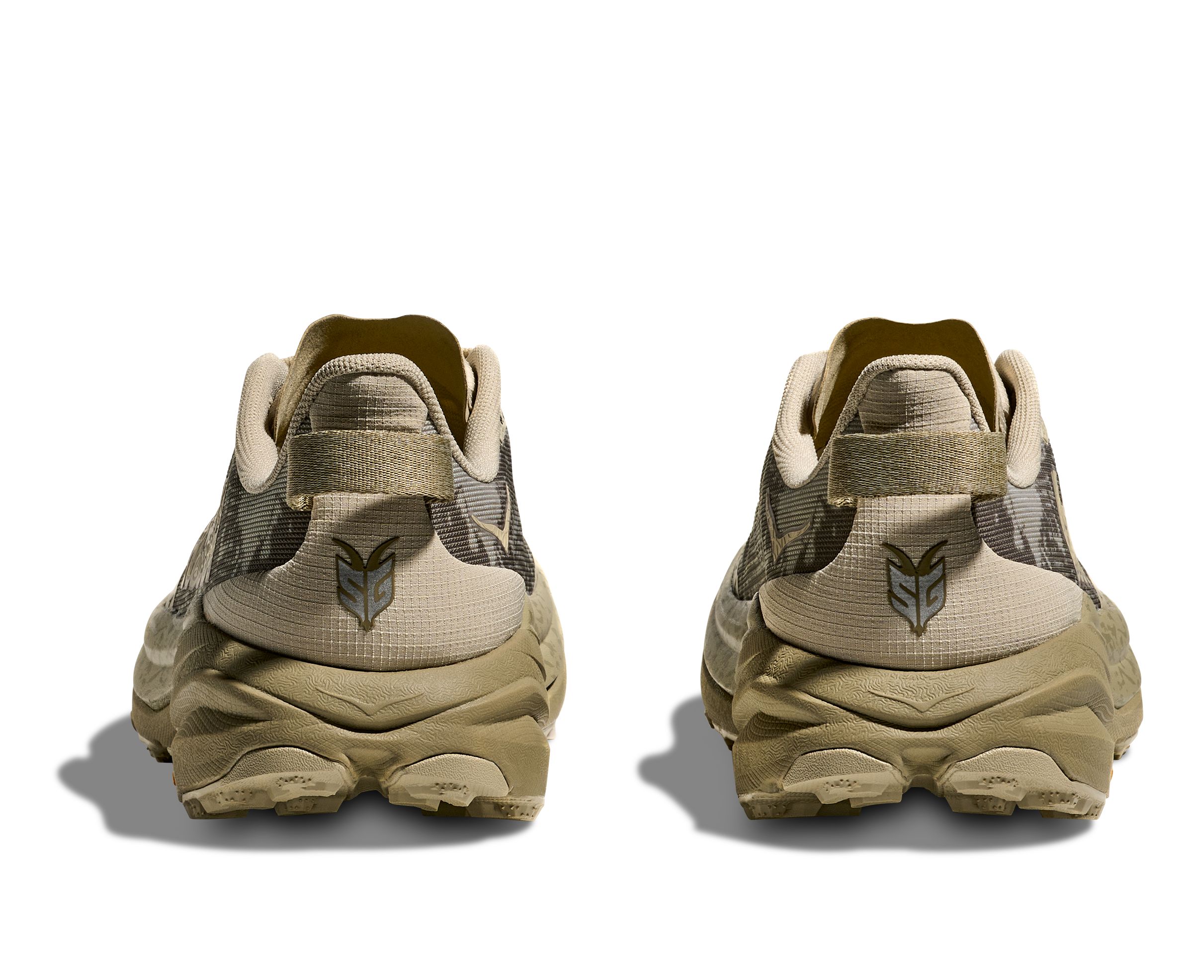 HOKA Men's Speedgoat 6 Trail Running Shoes