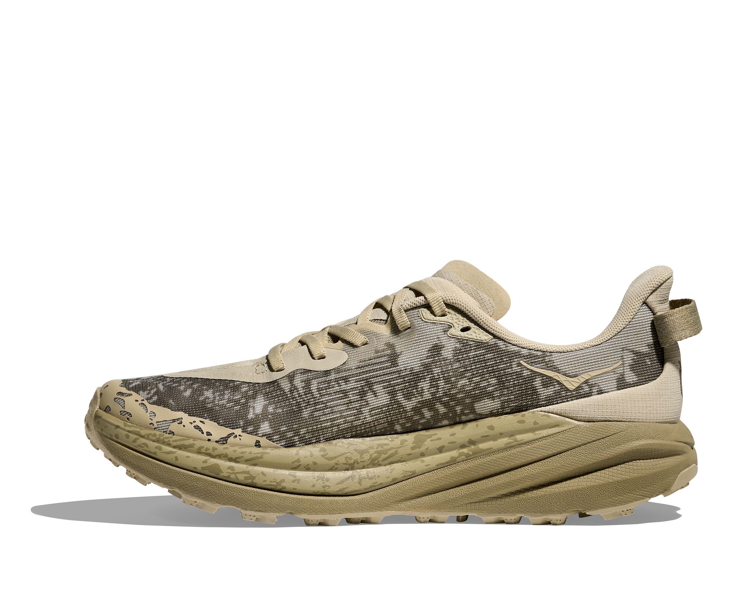 HOKA Men's Speedgoat 6 Trail Running Shoes