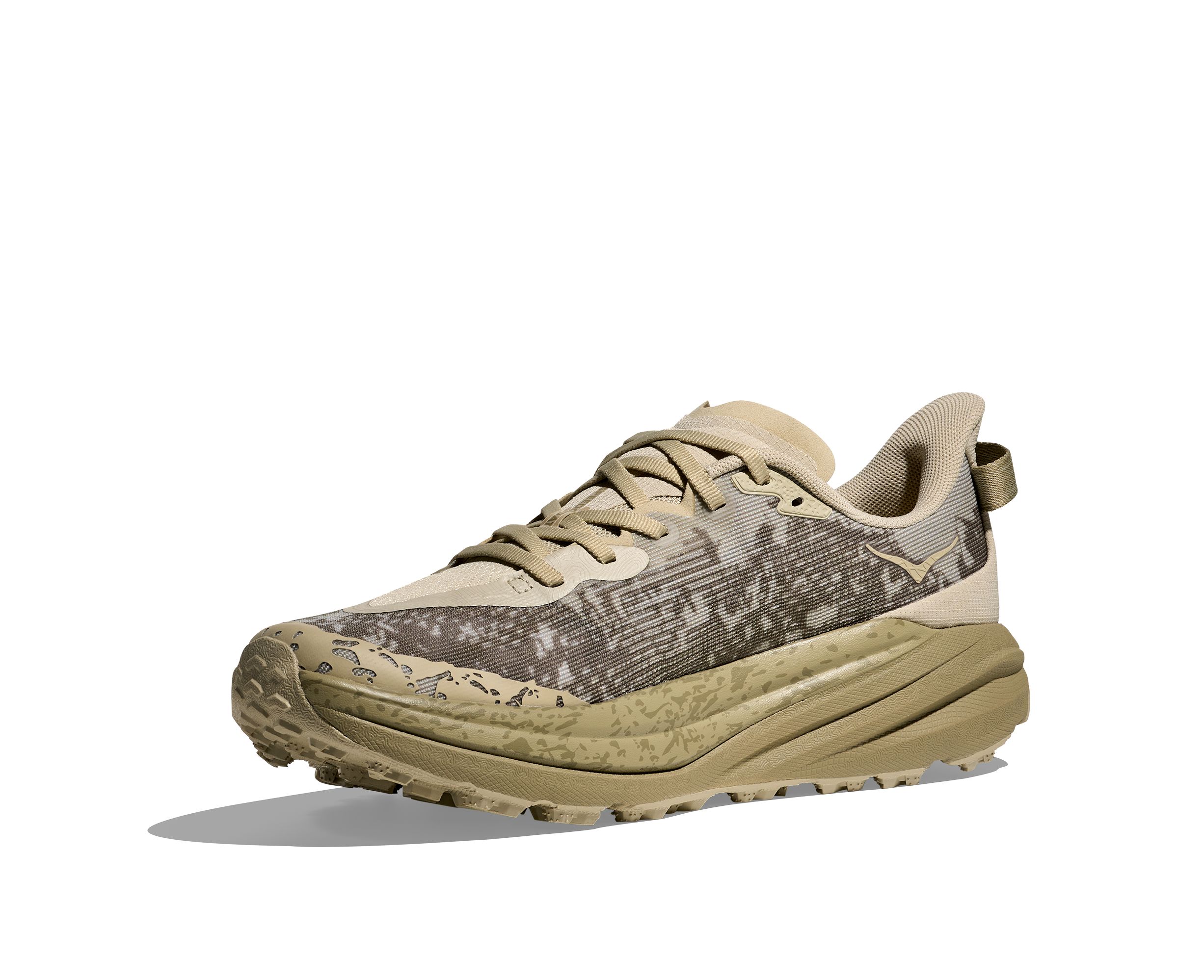 HOKA Men's Speedgoat 6 Trail Running Shoes