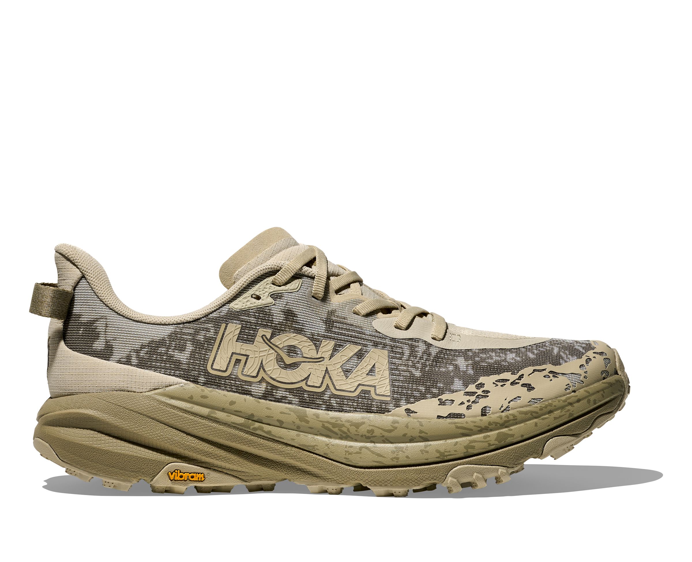 HOKA Men's Speedgoat 6 Trail Running Shoes