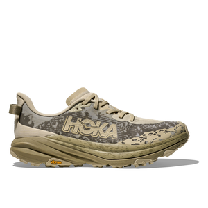 HOKA Men's Speedgoat 6 Trail Running Shoes