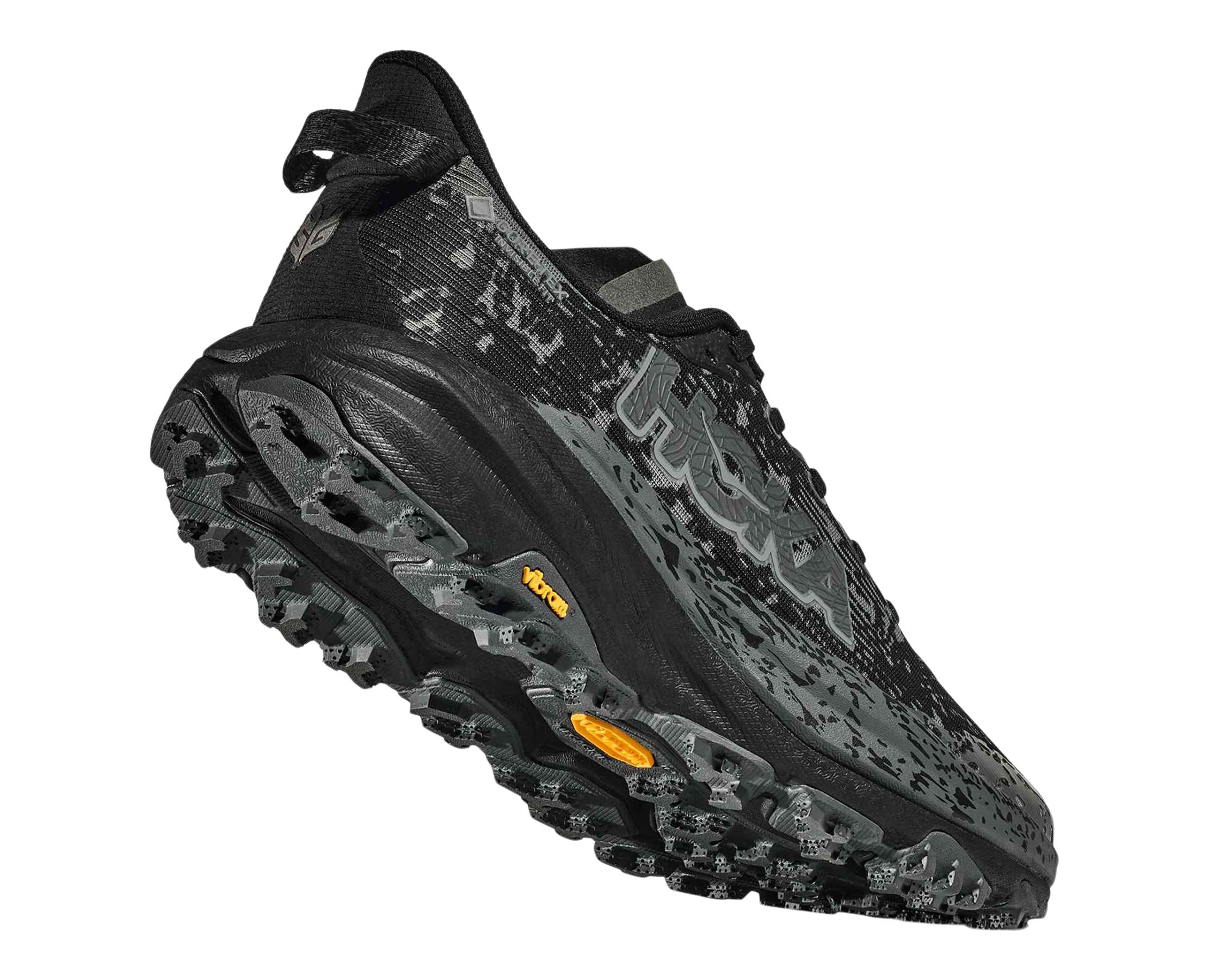 HOKA Men's Speedgoat 6 Gore-Tex Running Shoes