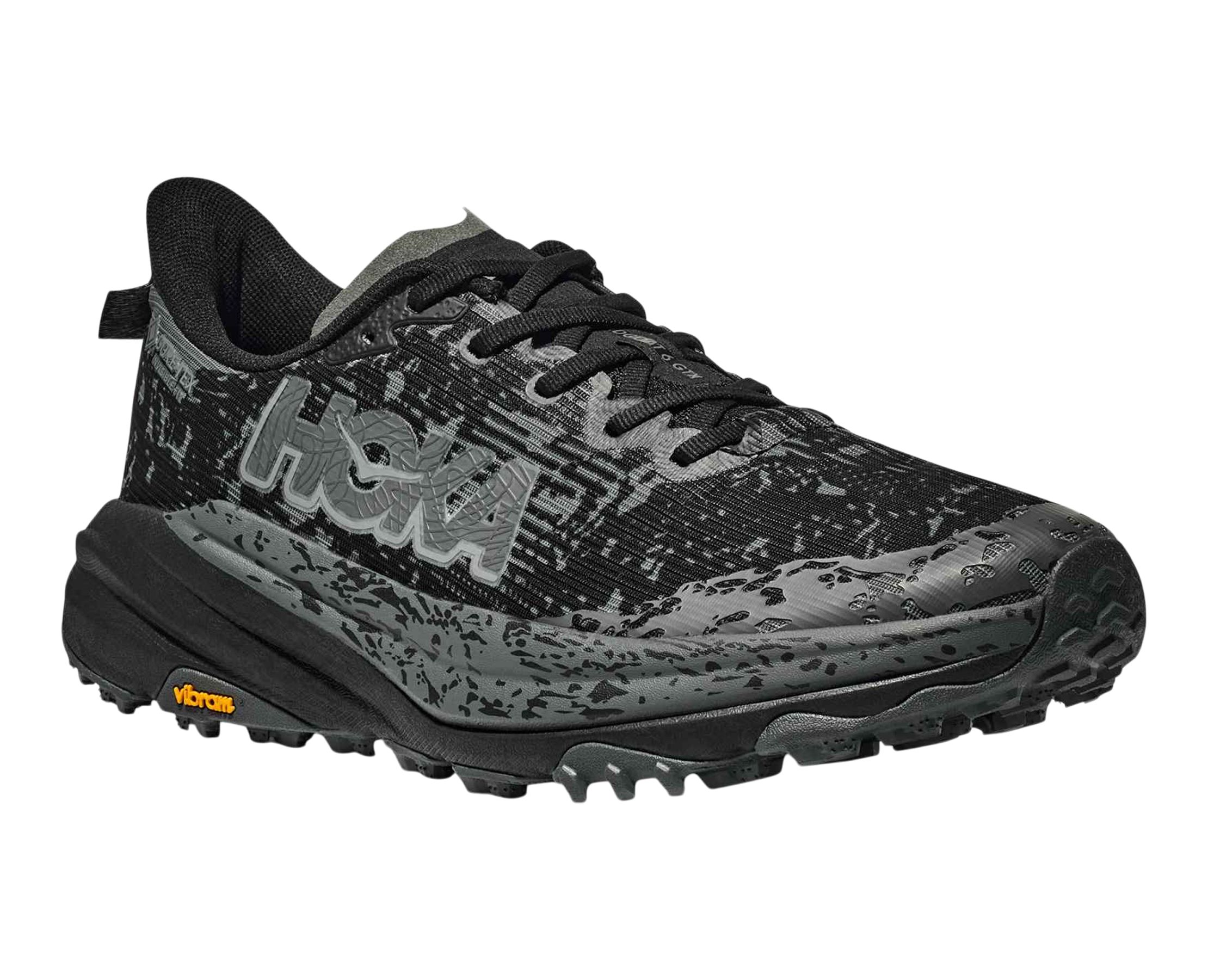 HOKA Men's Speedgoat 6 Gore-Tex Running Shoes