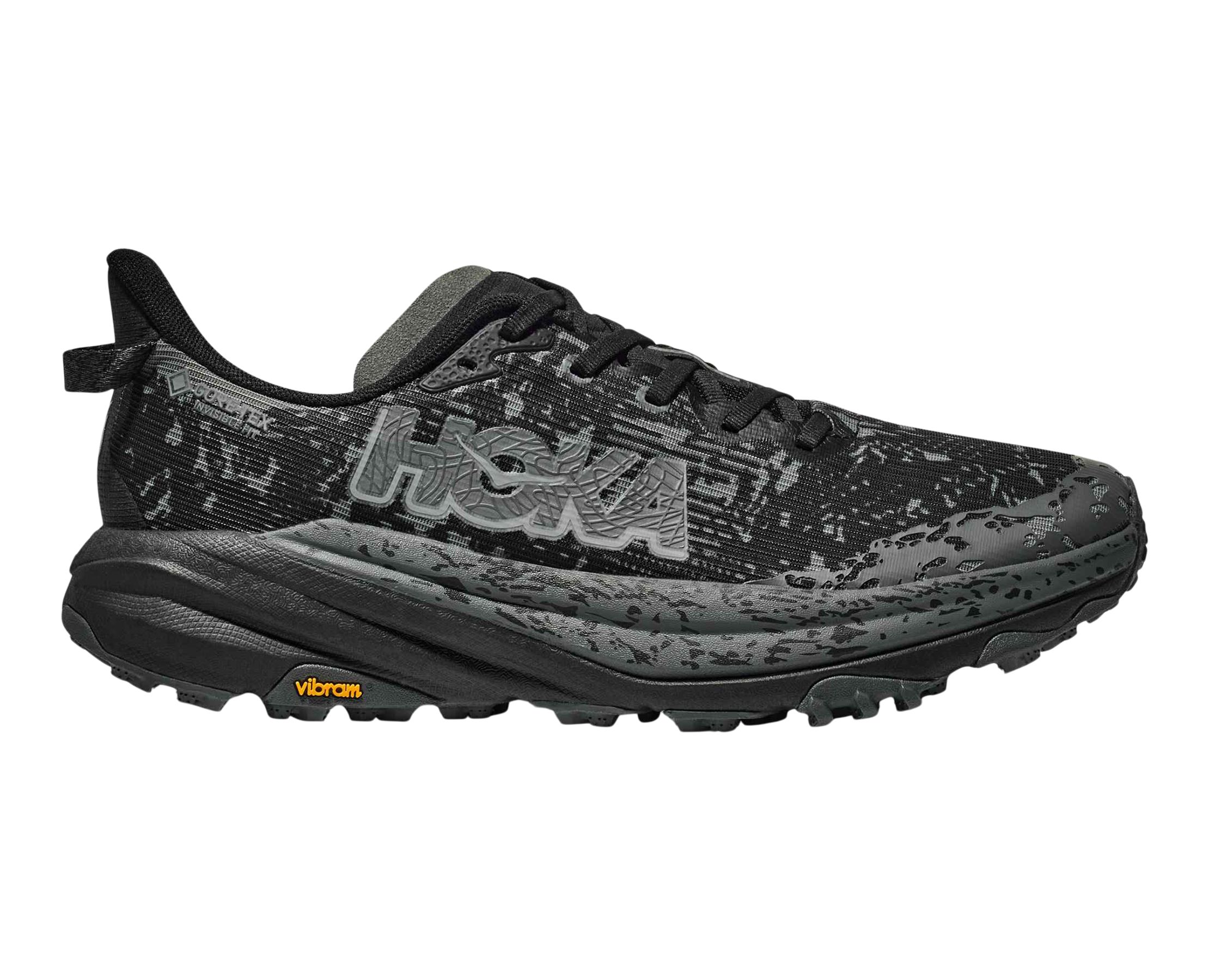 HOKA Men's Speedgoat 6 Gore-Tex Running Shoes