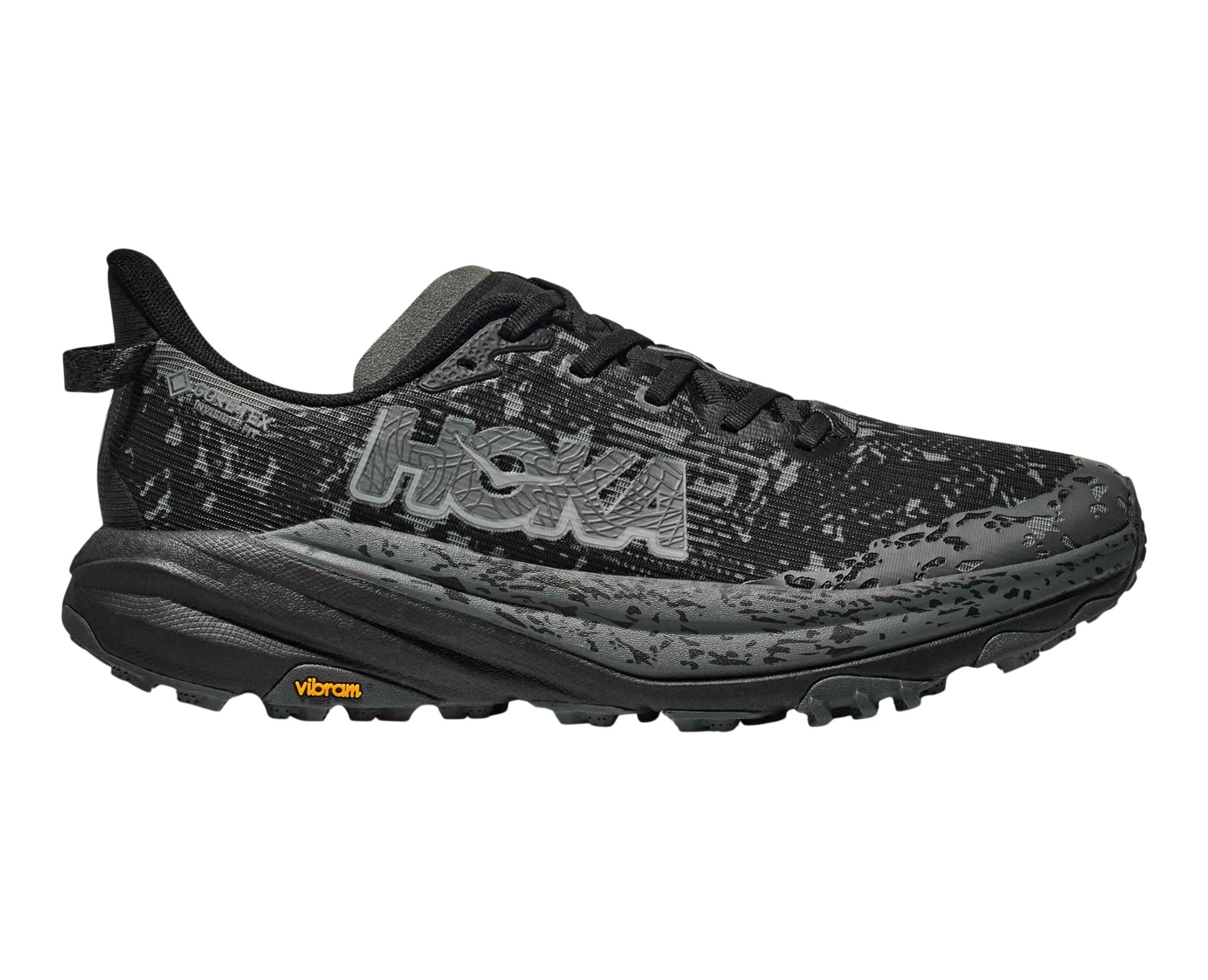 HOKA Men's Speedgoat 6 Gore-Tex Trail Running Shoes