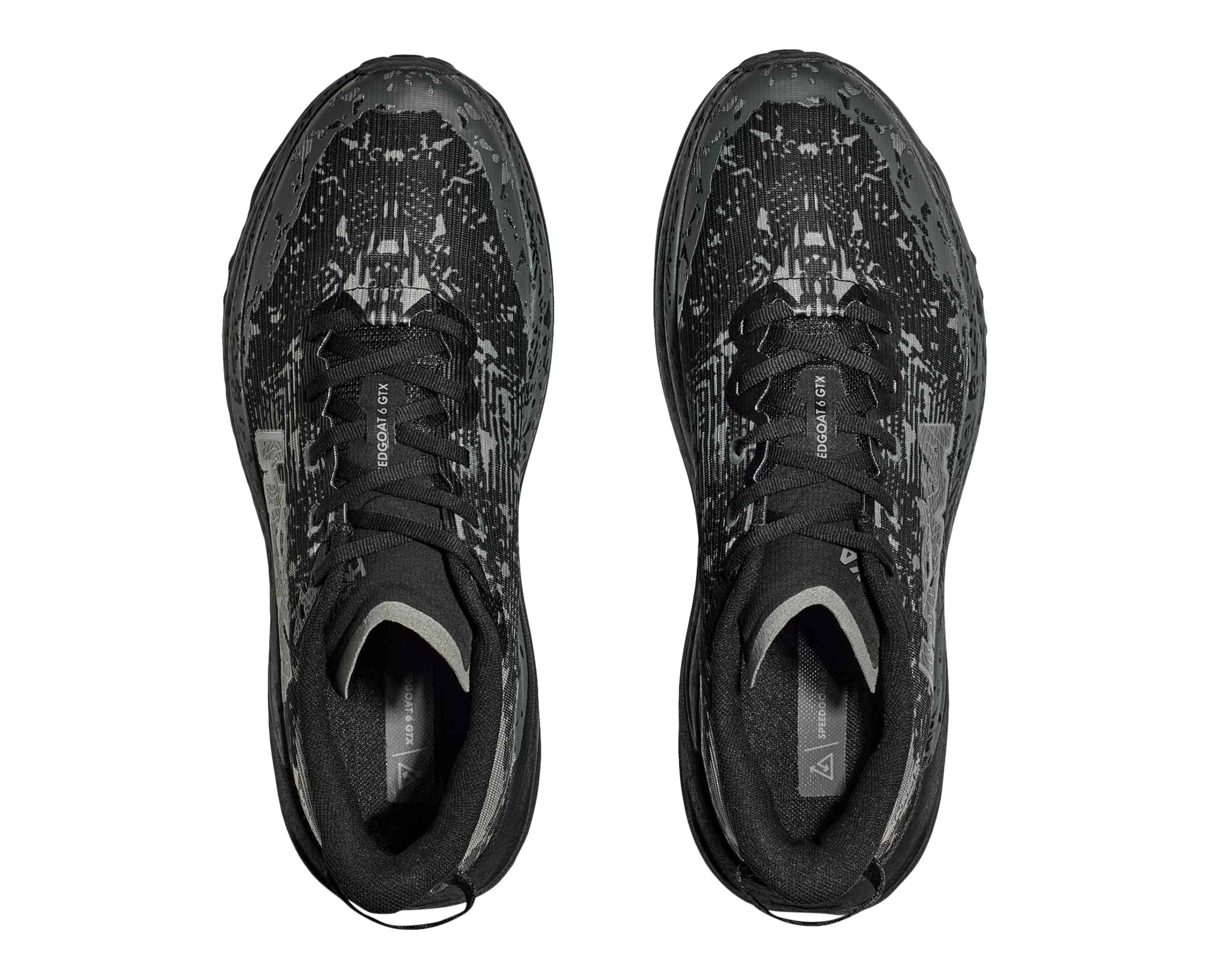 HOKA Men's Speedgoat 6 Gore-Tex Running Shoes