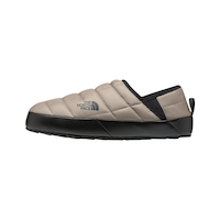 The North Face Men's Thermoball™ Traction Mule V Shoes Side_Left