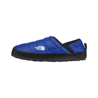 The North Face Men's Thermoball™ Traction Mule V Shoes Side_Left
