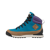 The North Face Men's Back-to-Berkeley IV Textile Waterproof Boots Side_Left