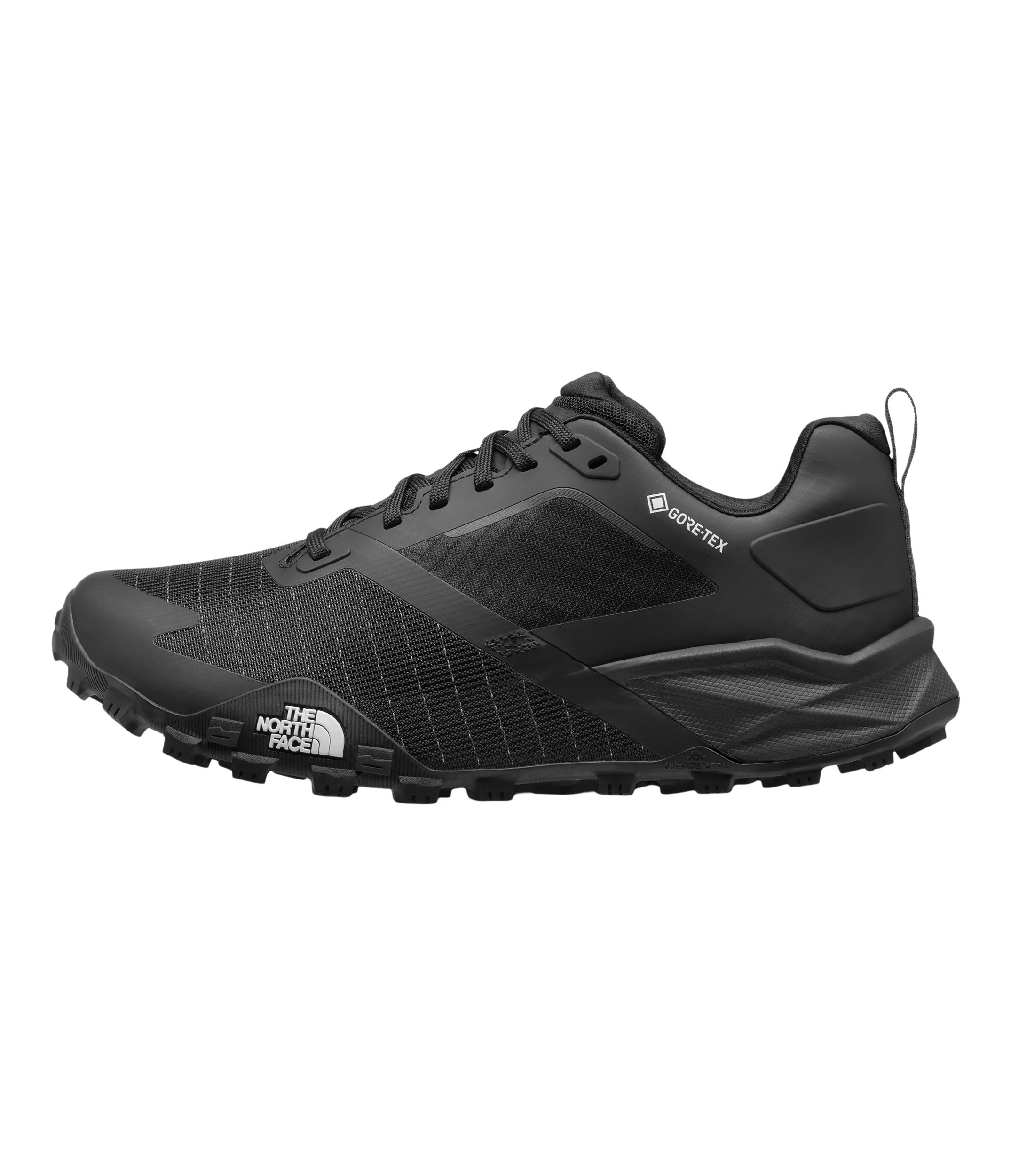The North Face Men's Offtrail GORE-TEX Trail Running Shoes