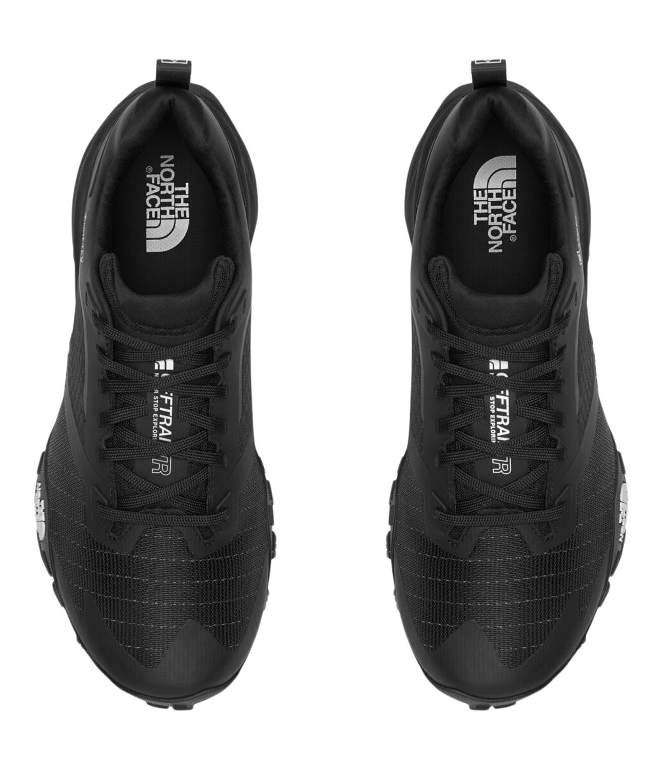 The North Face Men's Offtrail GORE-TEX Trail Running Shoes