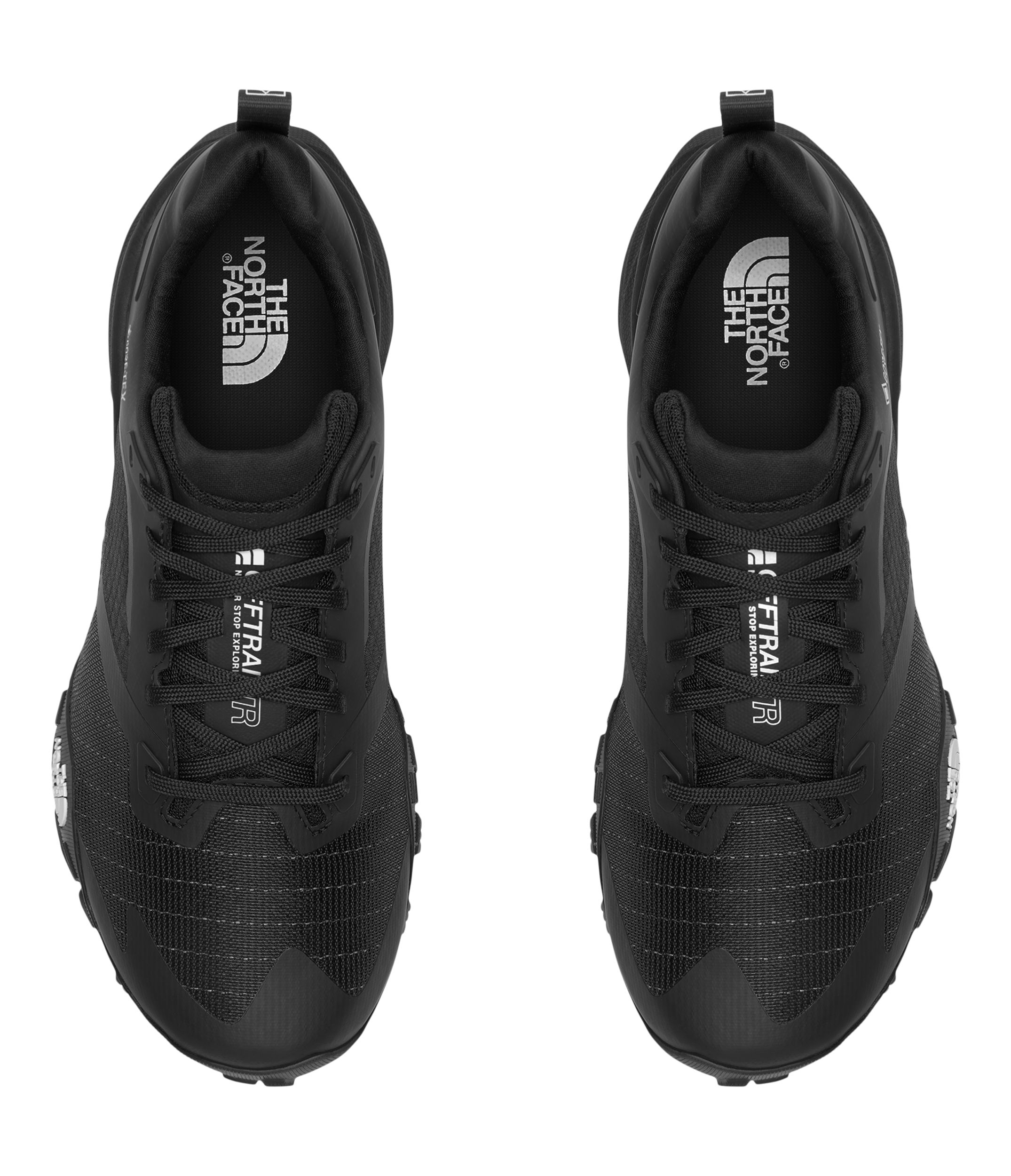 The North Face Men's Offtrail GORE-TEX Trail Running Shoes