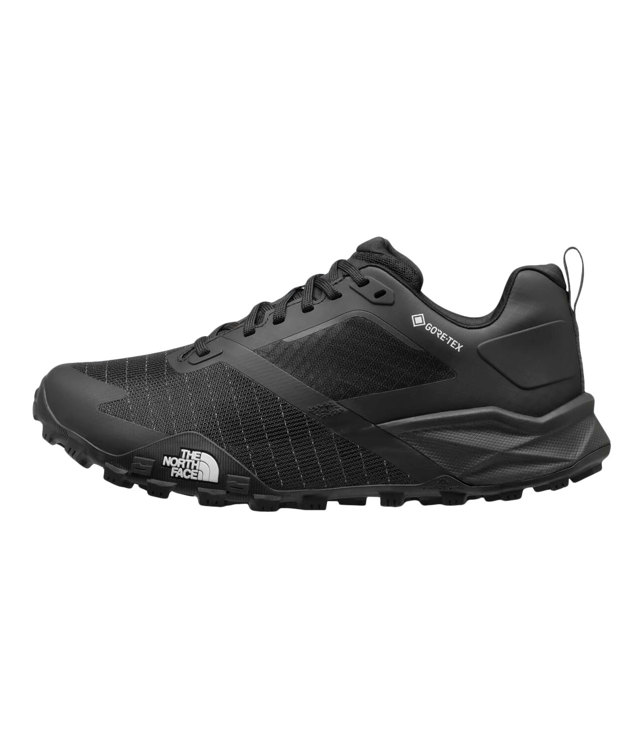 The North Face Men's Offtrail GORE-TEX Trail Running Shoes