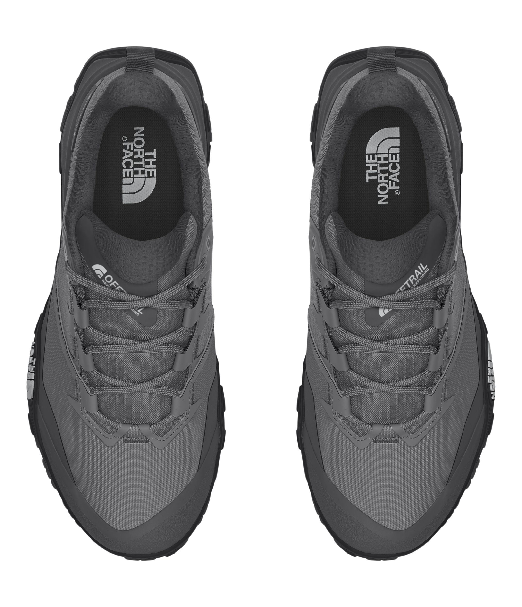 The North Face Men's Offtrail Hike GORE-TEX Hiking Shoes