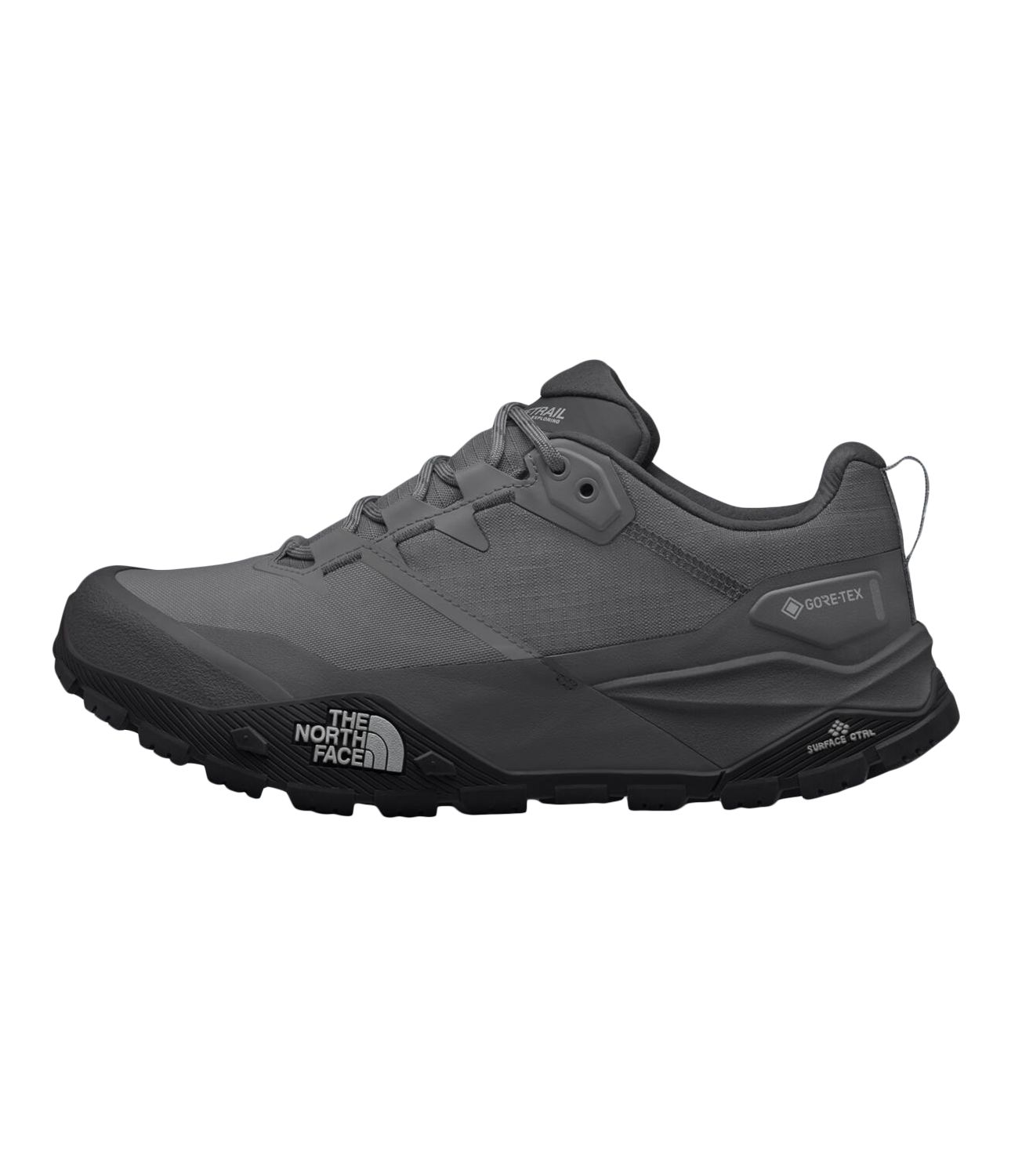 The North Face Men's Offtrail Hike GORE-TEX Hiking Shoes