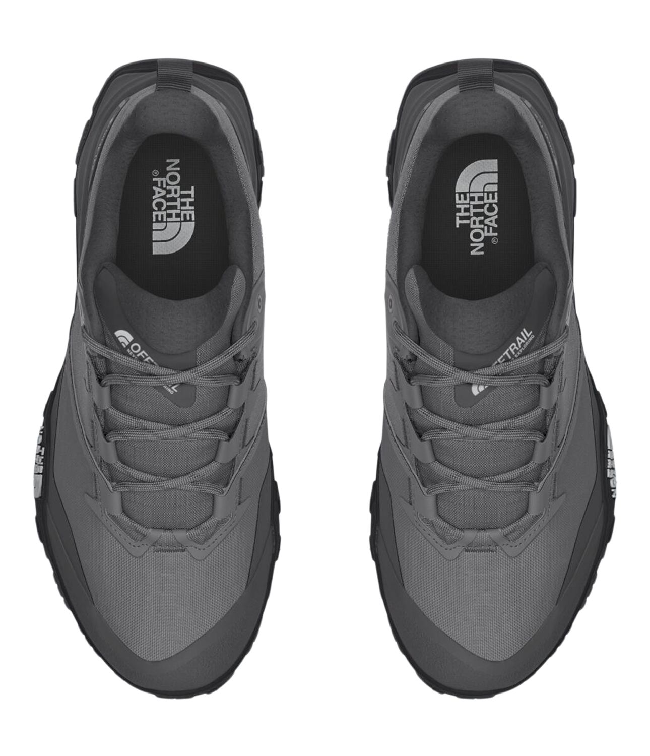 The North Face Men's Offtrail Hike GORE-TEX Hiking Shoes