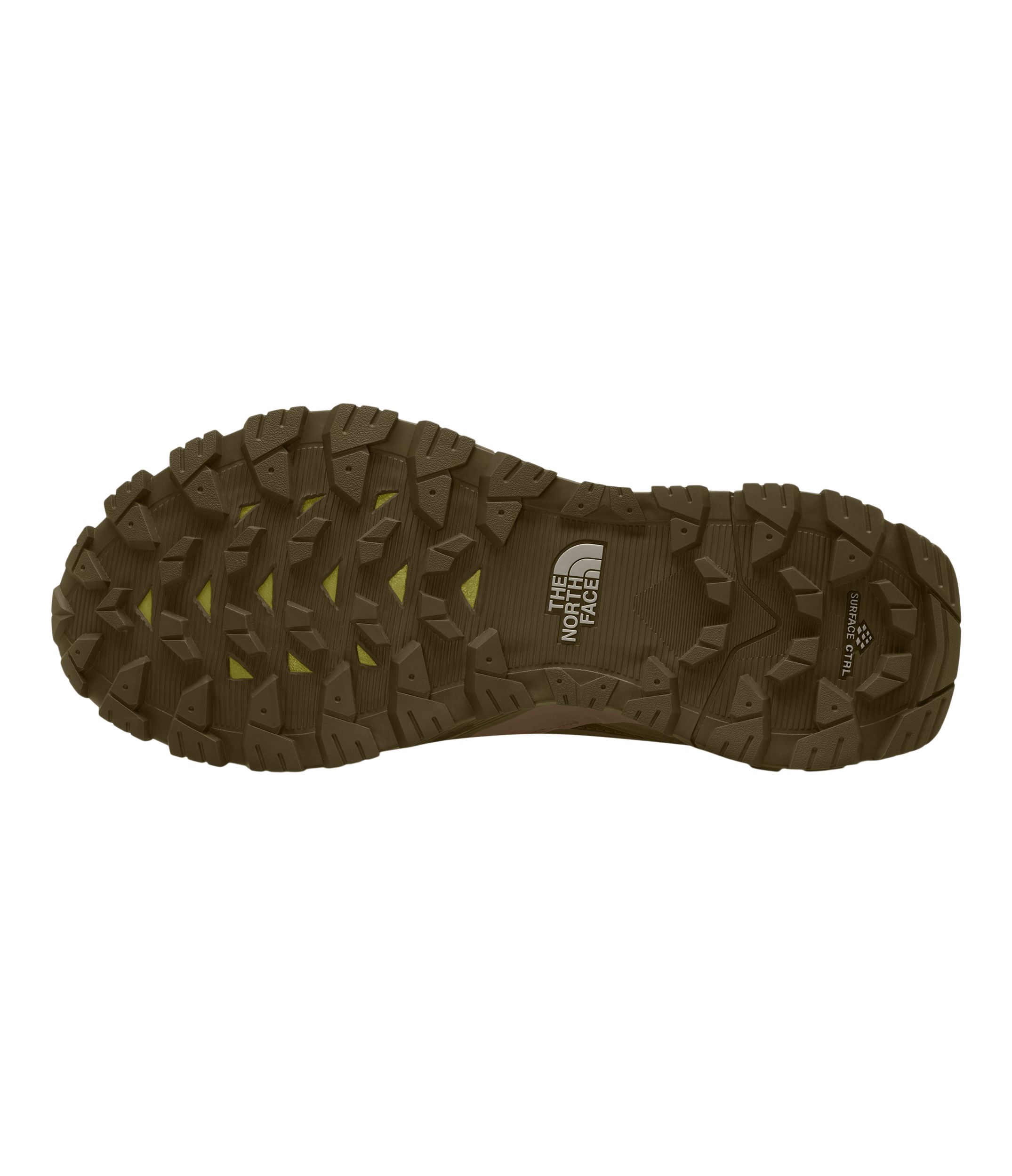 The North Face Men's Offtrail Hike Lite Medium GORE-TEX Hiking Shoes