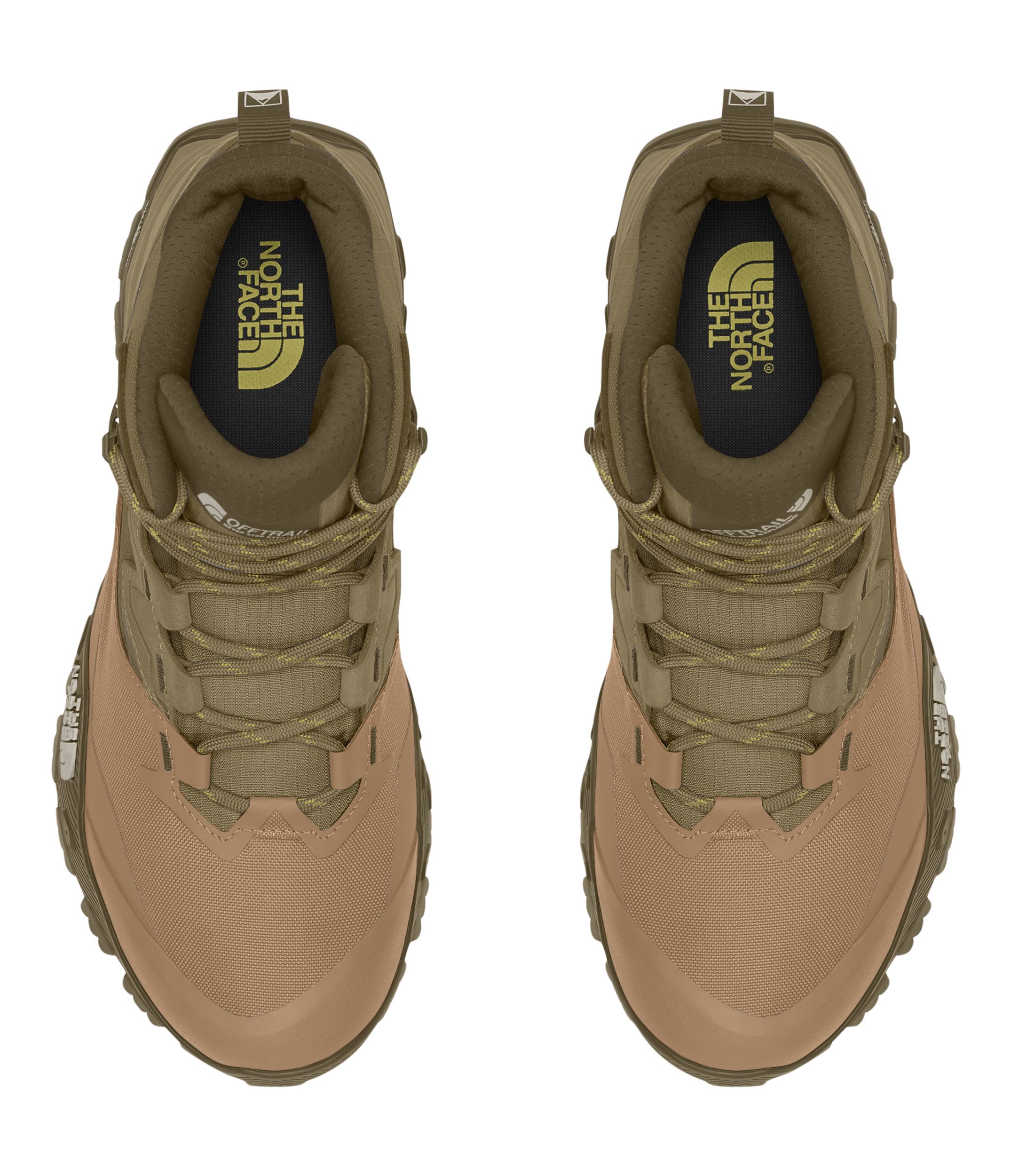 The North Face Men's Offtrail Hike Lite Medium GORE-TEX Hiking Shoes