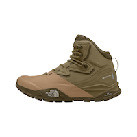 The North Face Men's Offtrail Hike Lite Medium GORE-TEX Hiking Shoes Side_Left
