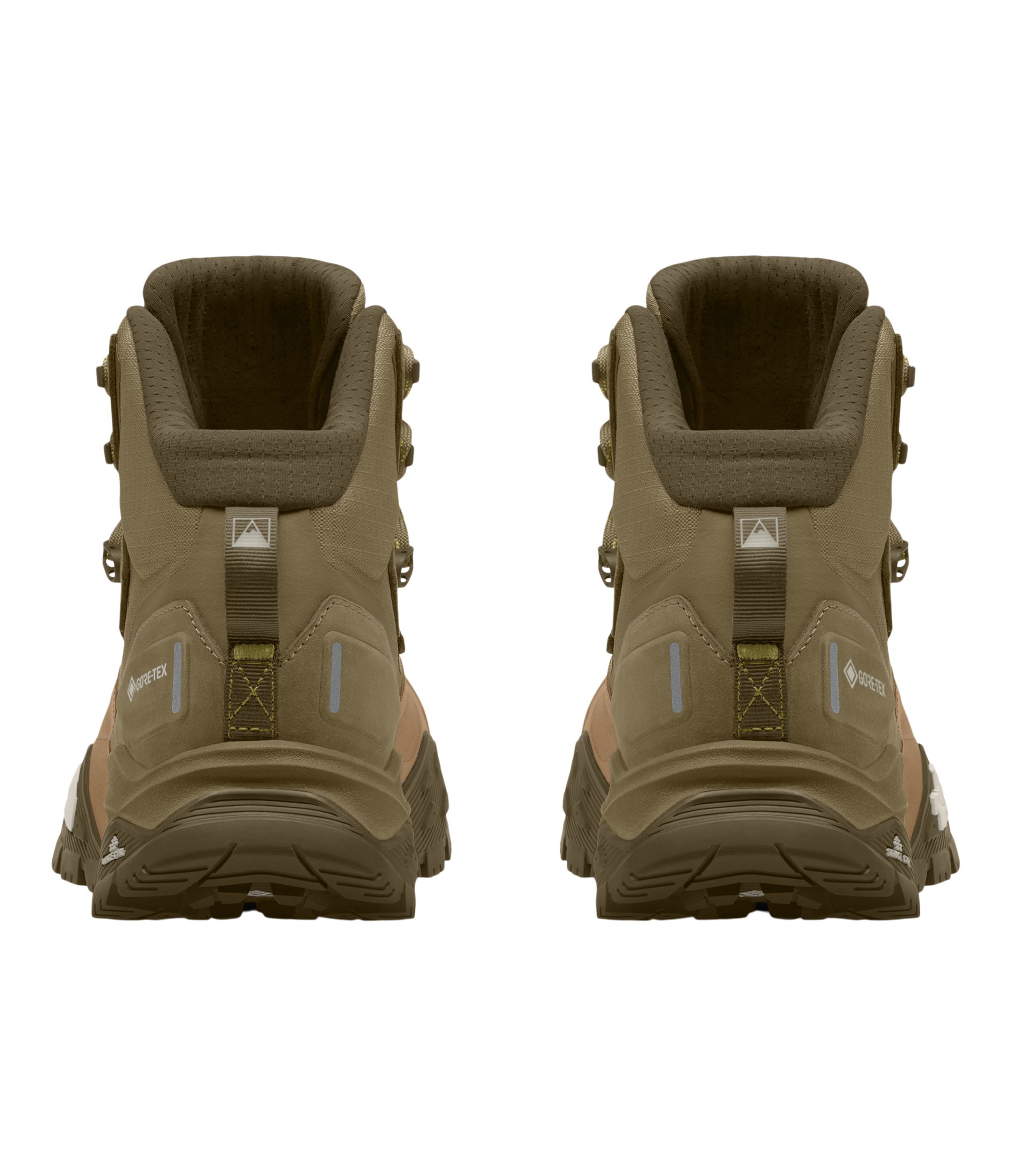 The North Face Men's Offtrail Hike Lite Medium GORE-TEX Hiking Shoes