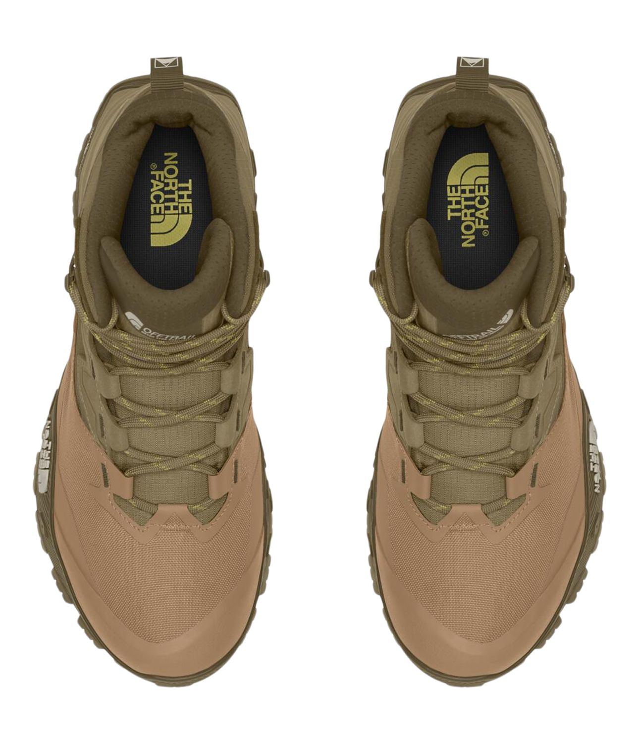 The North Face Men's Offtrail Hike Lite Medium GORE-TEX Hiking Shoes