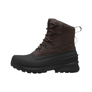 The North Face Men's Chilkat V Lace Waterproof Boots