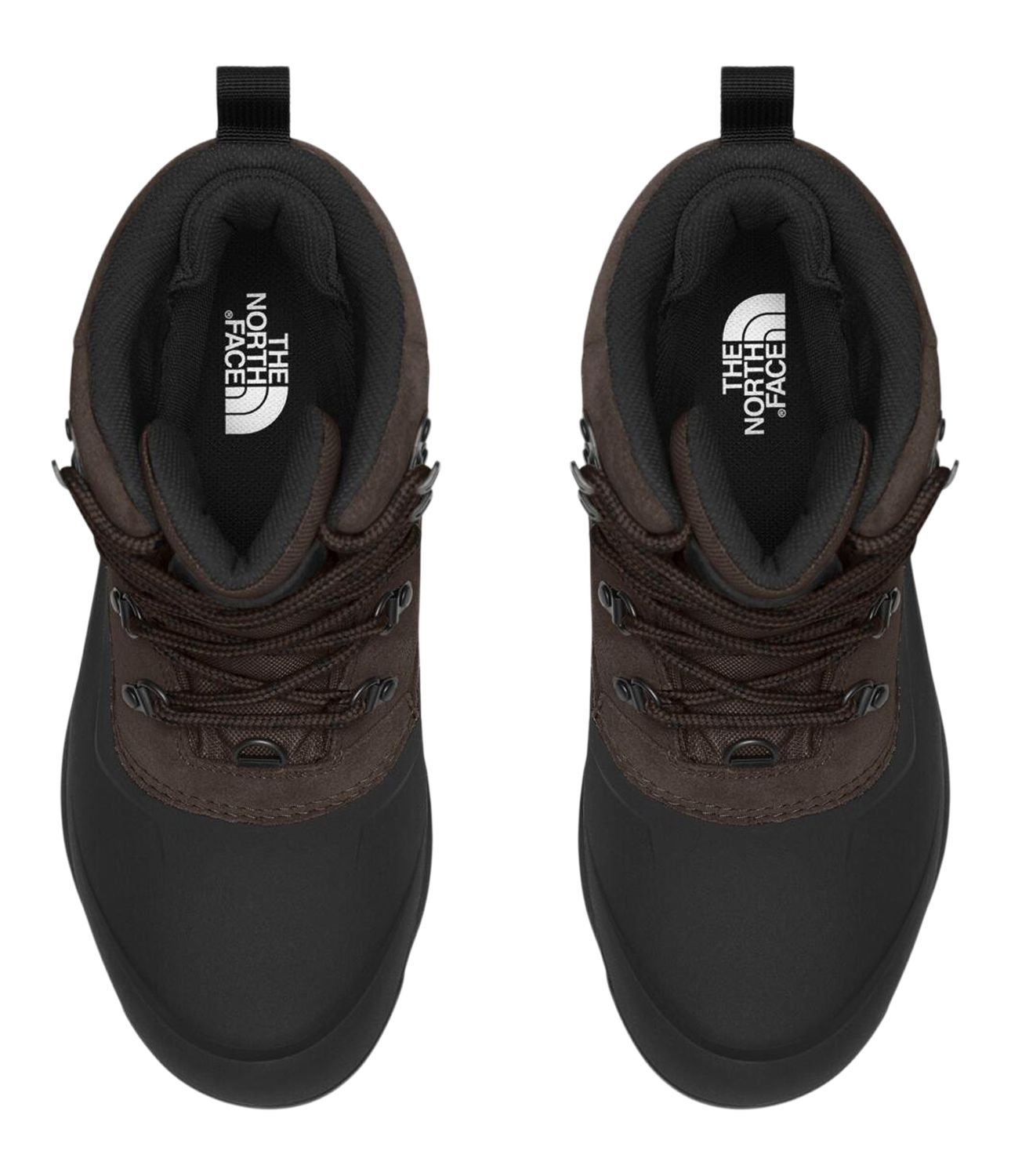 The North Face Men's Chilkat V Lace Waterproof Boots