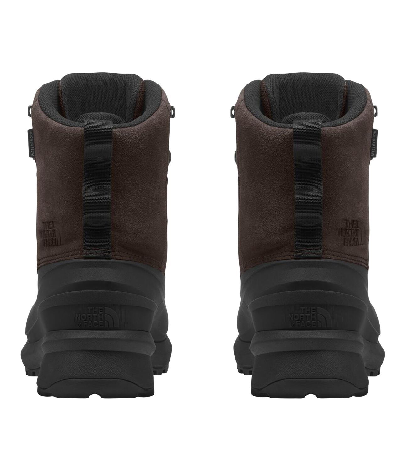 The North Face Men's Chilkat V Lace Waterproof Boots