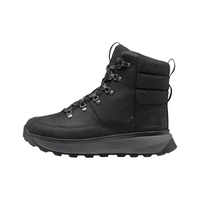 The North Face Men's Bergen Leather Waterproof Boots
