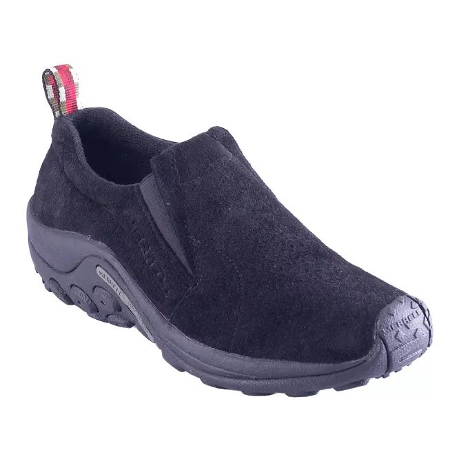 Merrell jungle moc deals waterproof womens